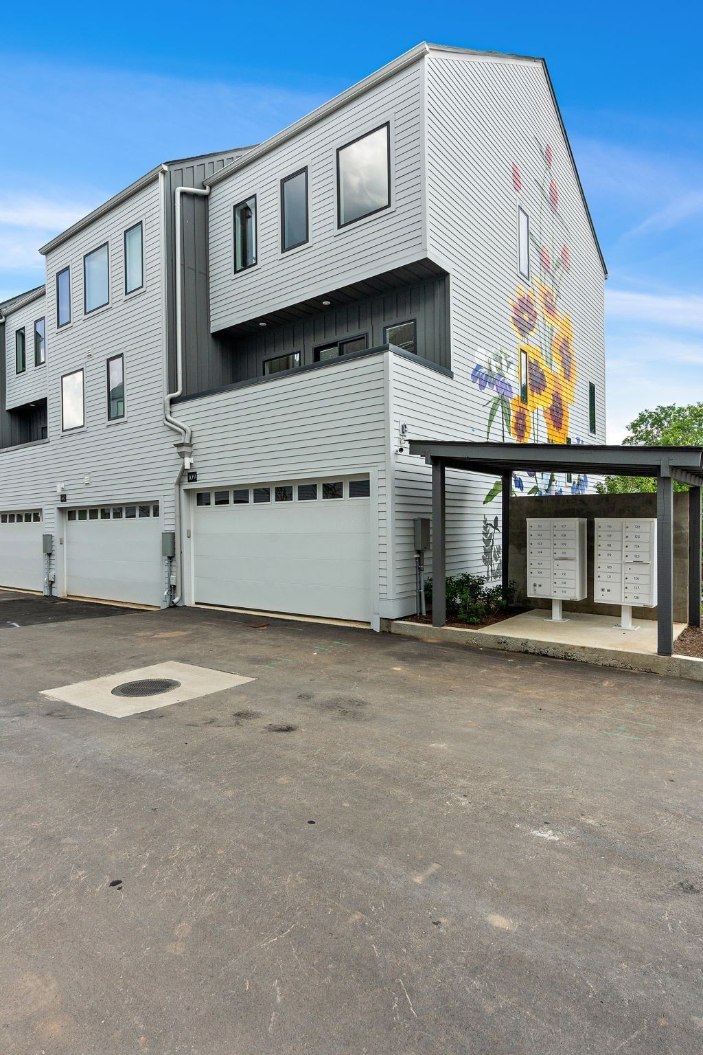 1100 Sunnymeade Dr Unit: 1009