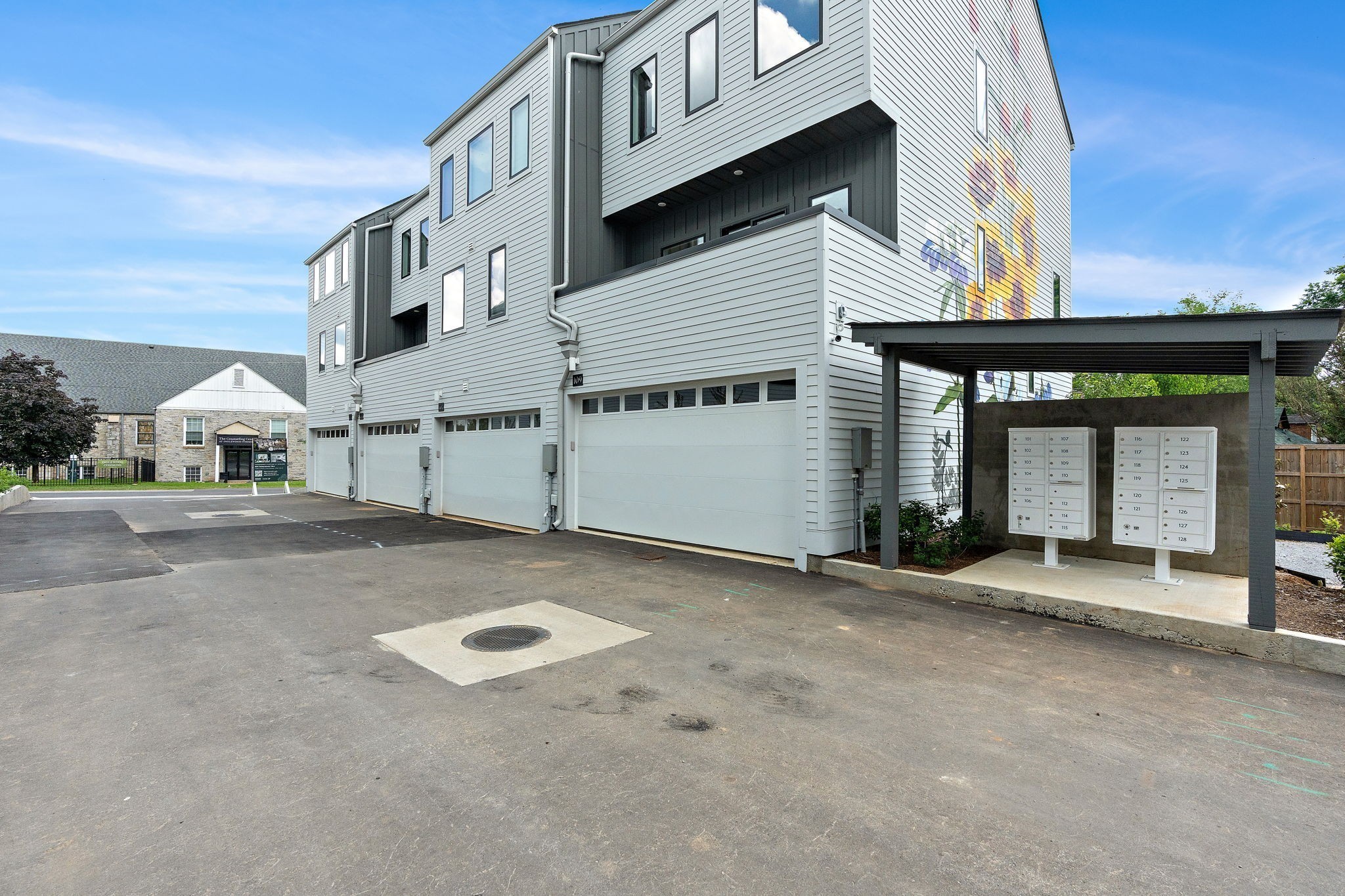 1100 Sunnymeade Dr Unit: 1009