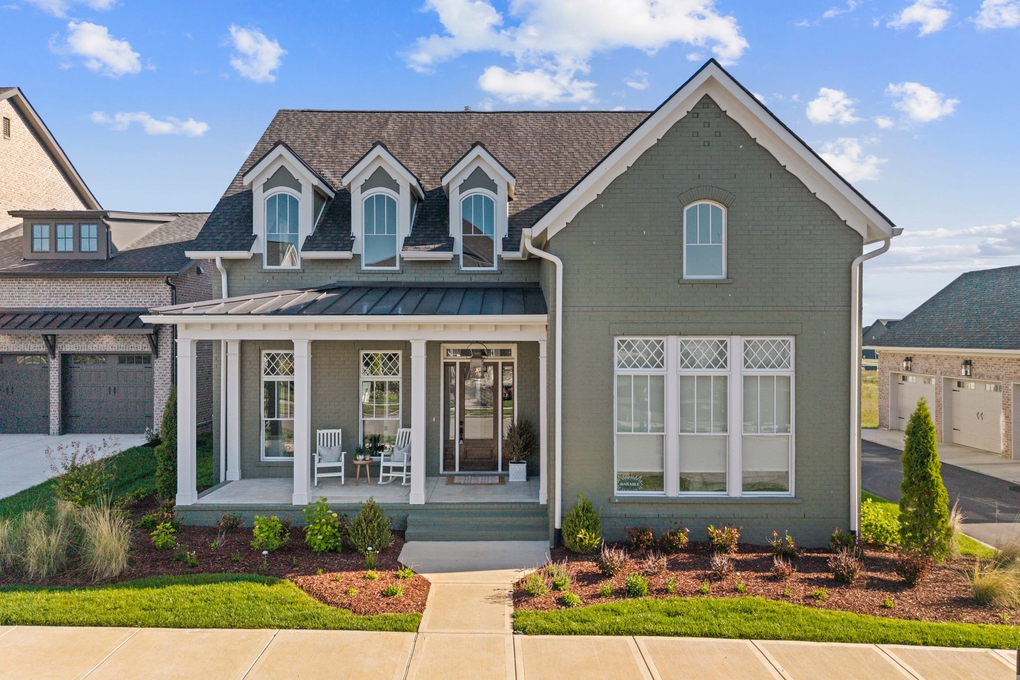 1304 McQuiddy Rd