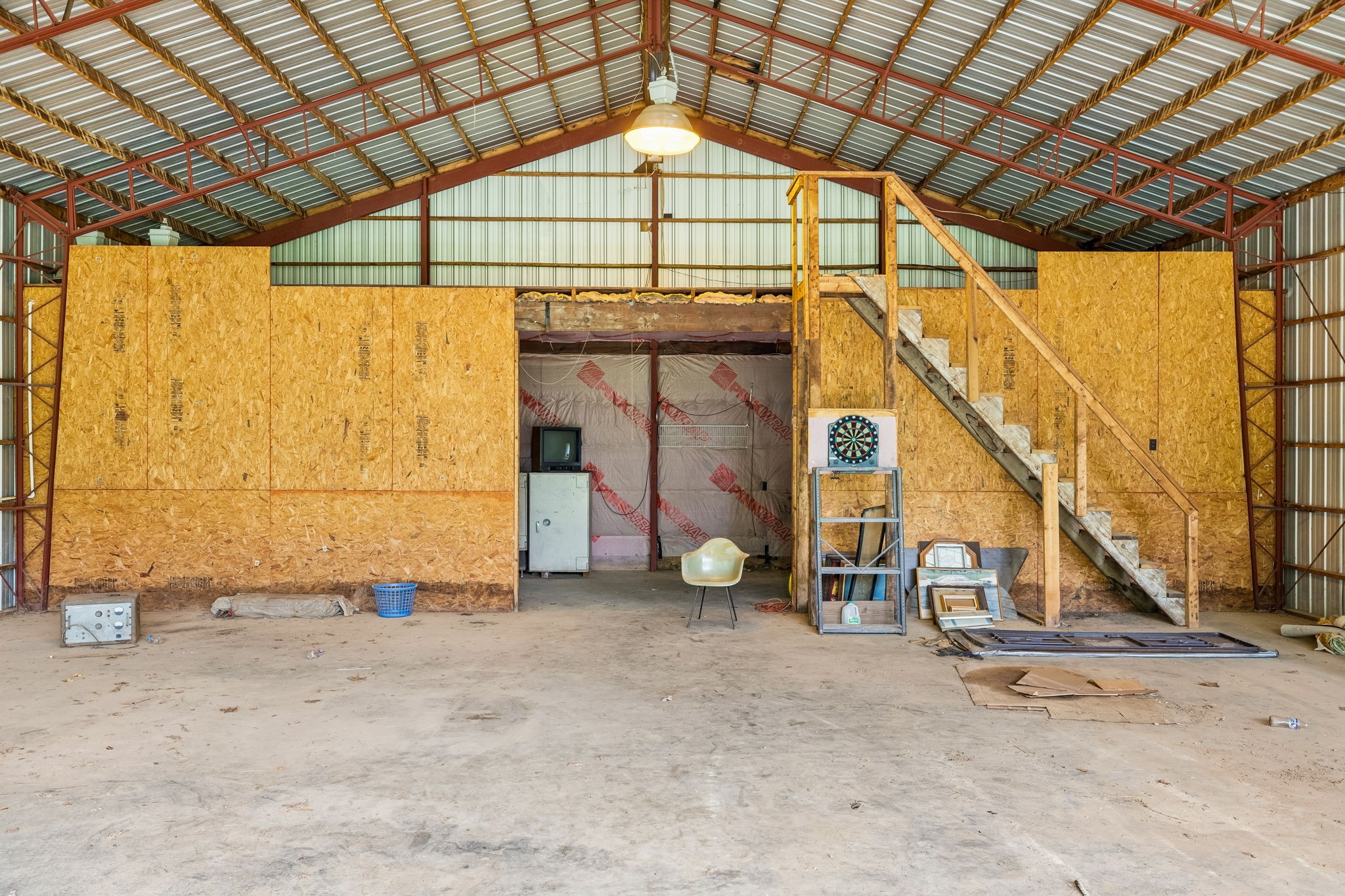 1675 Balthrop Branch Rd