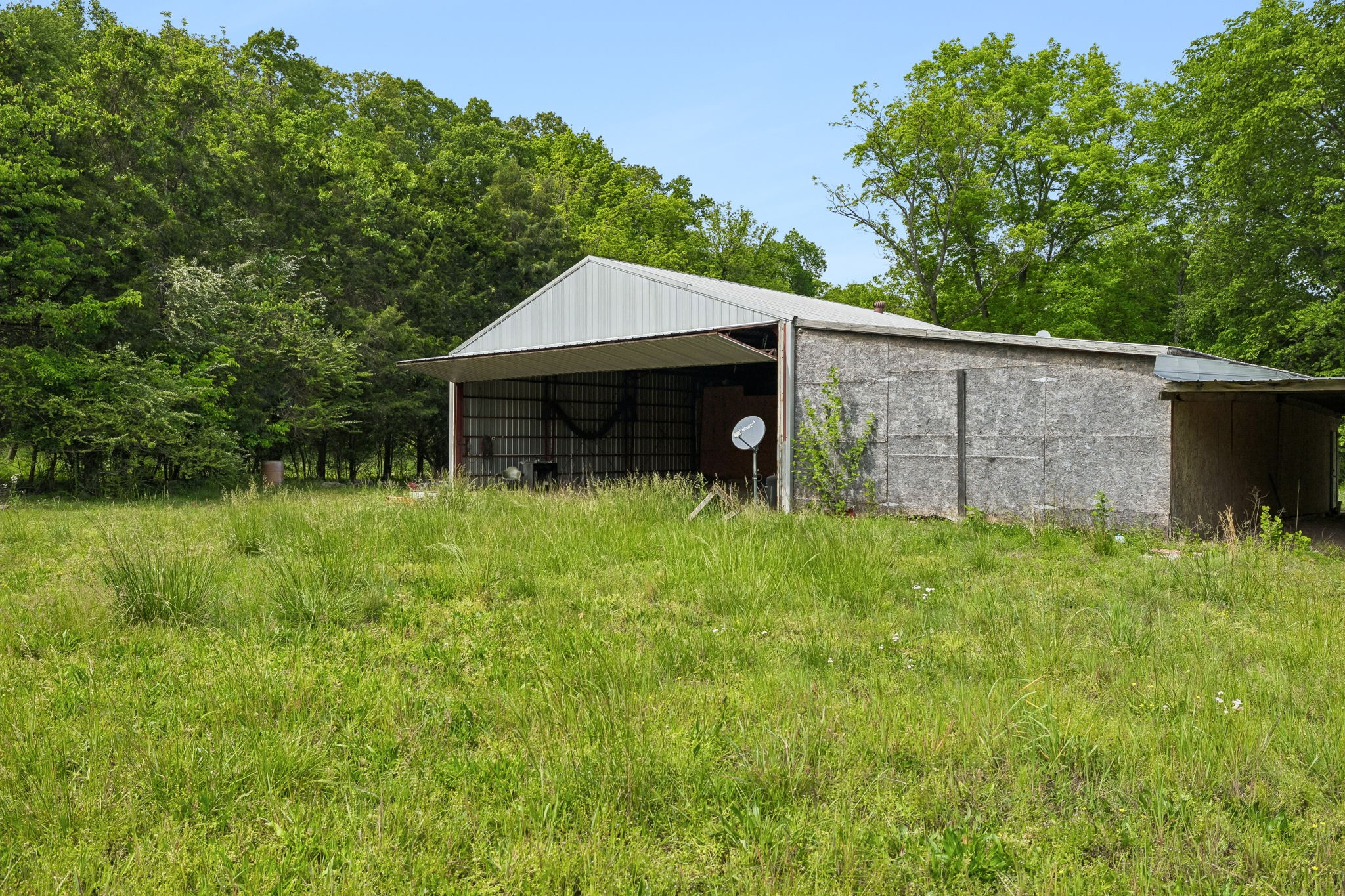 1675 Balthrop Branch Rd
