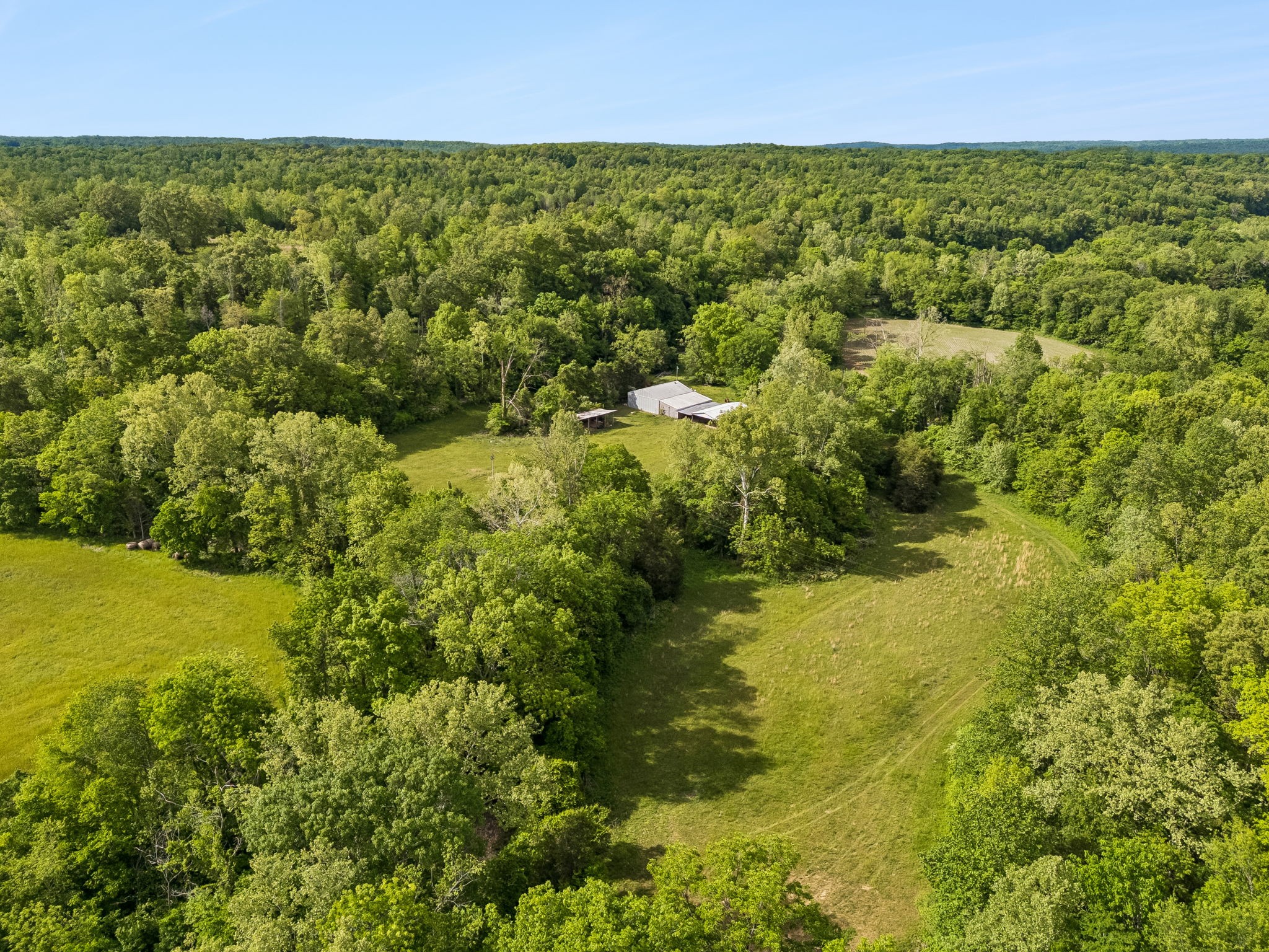 1675 Balthrop Branch Rd