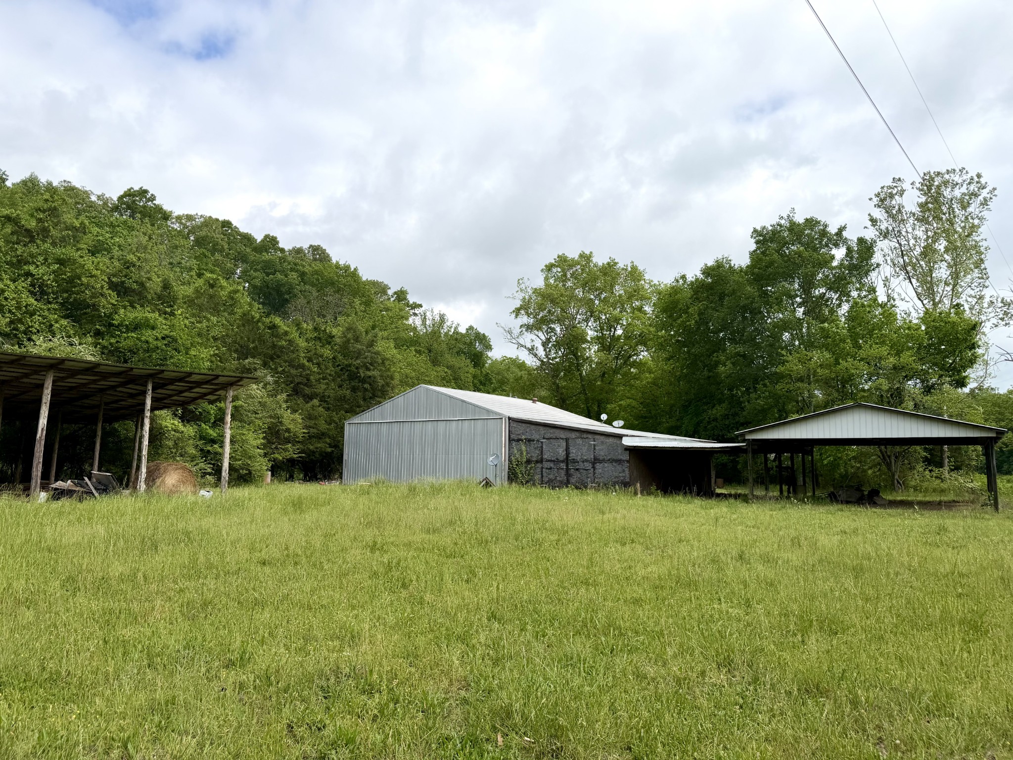 1675 Balthrop Branch Rd