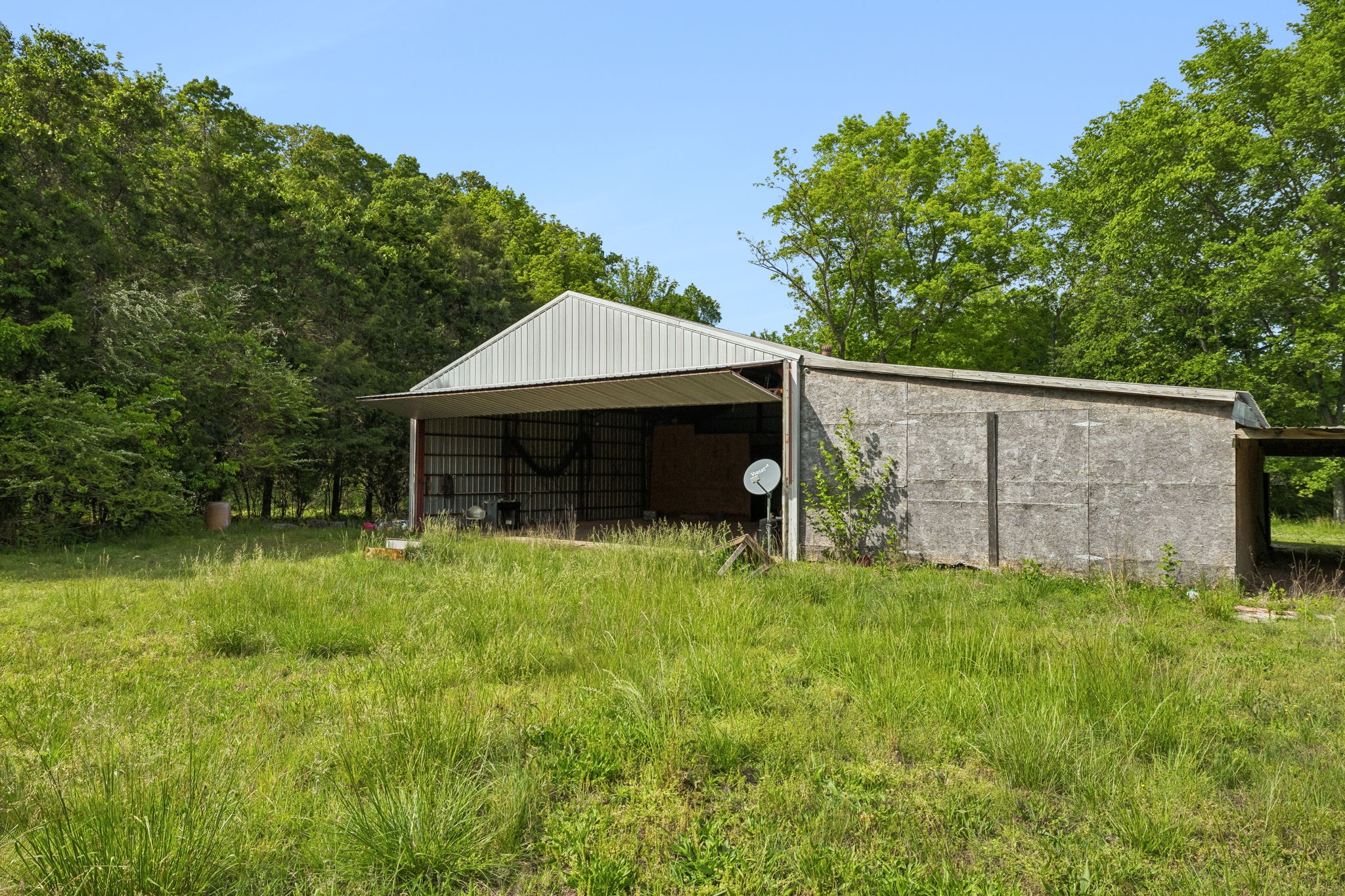 1675 Balthrop Branch Rd