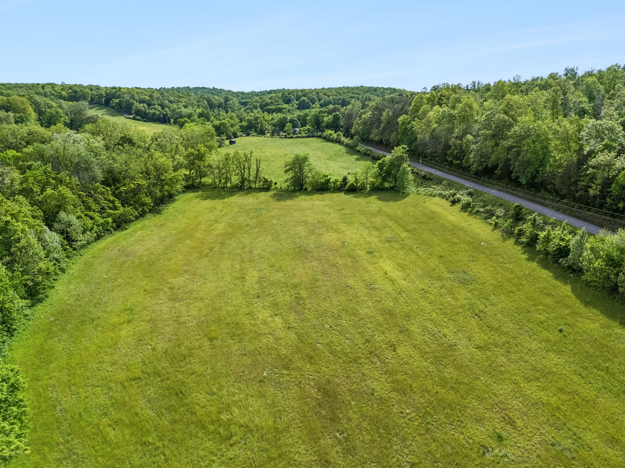 1675 Balthrop Branch Rd