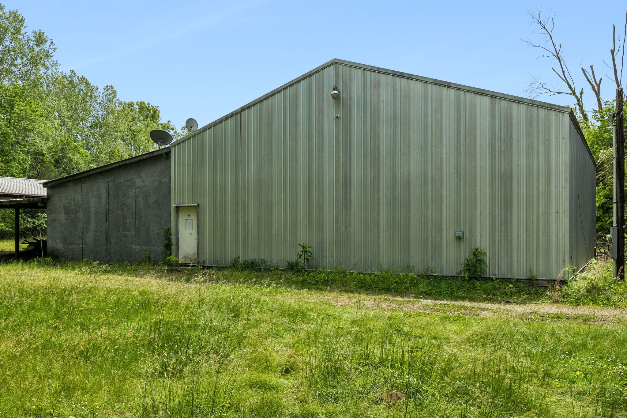 1675 Balthrop Branch Rd