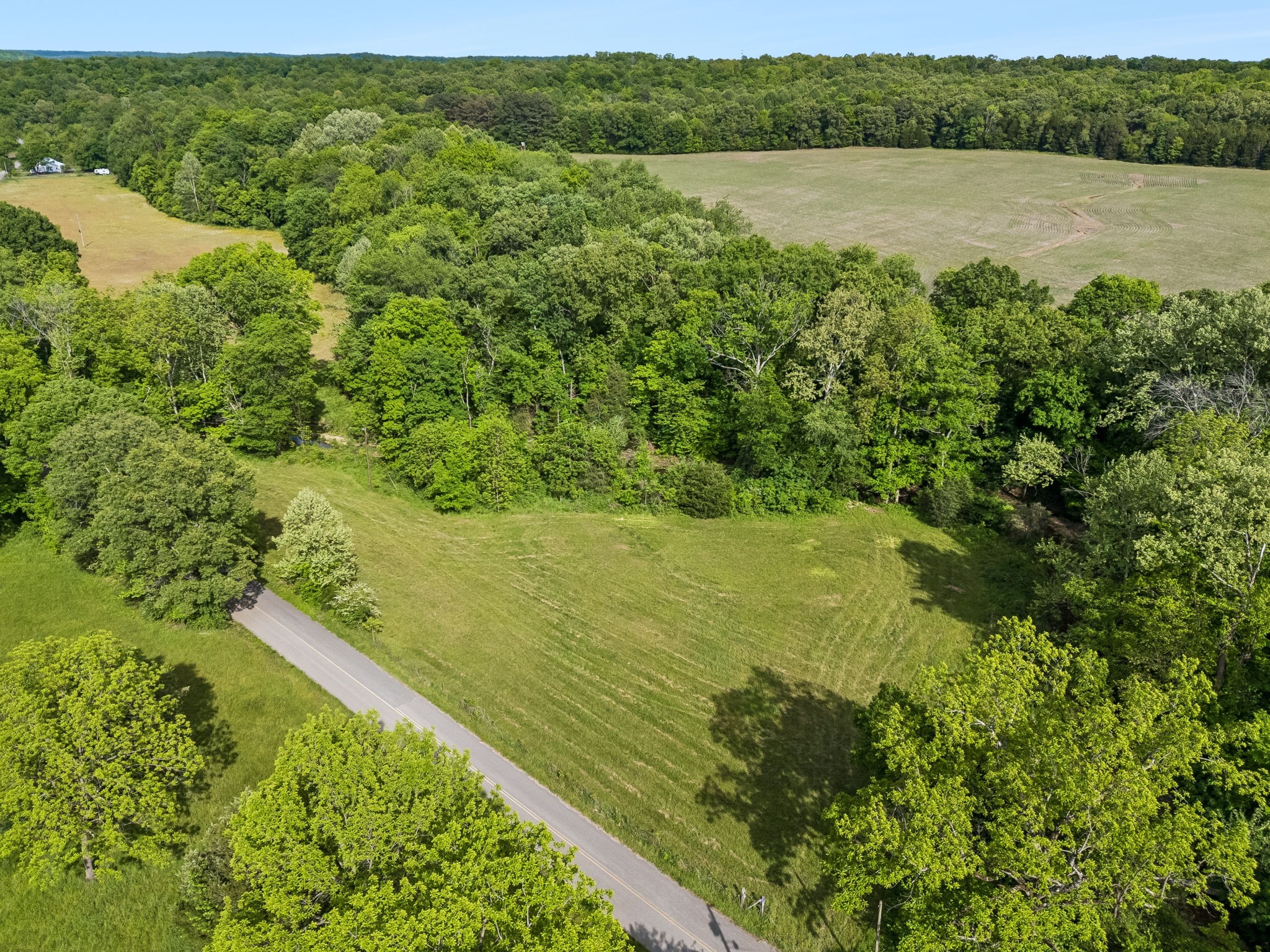 1675 Balthrop Branch Rd