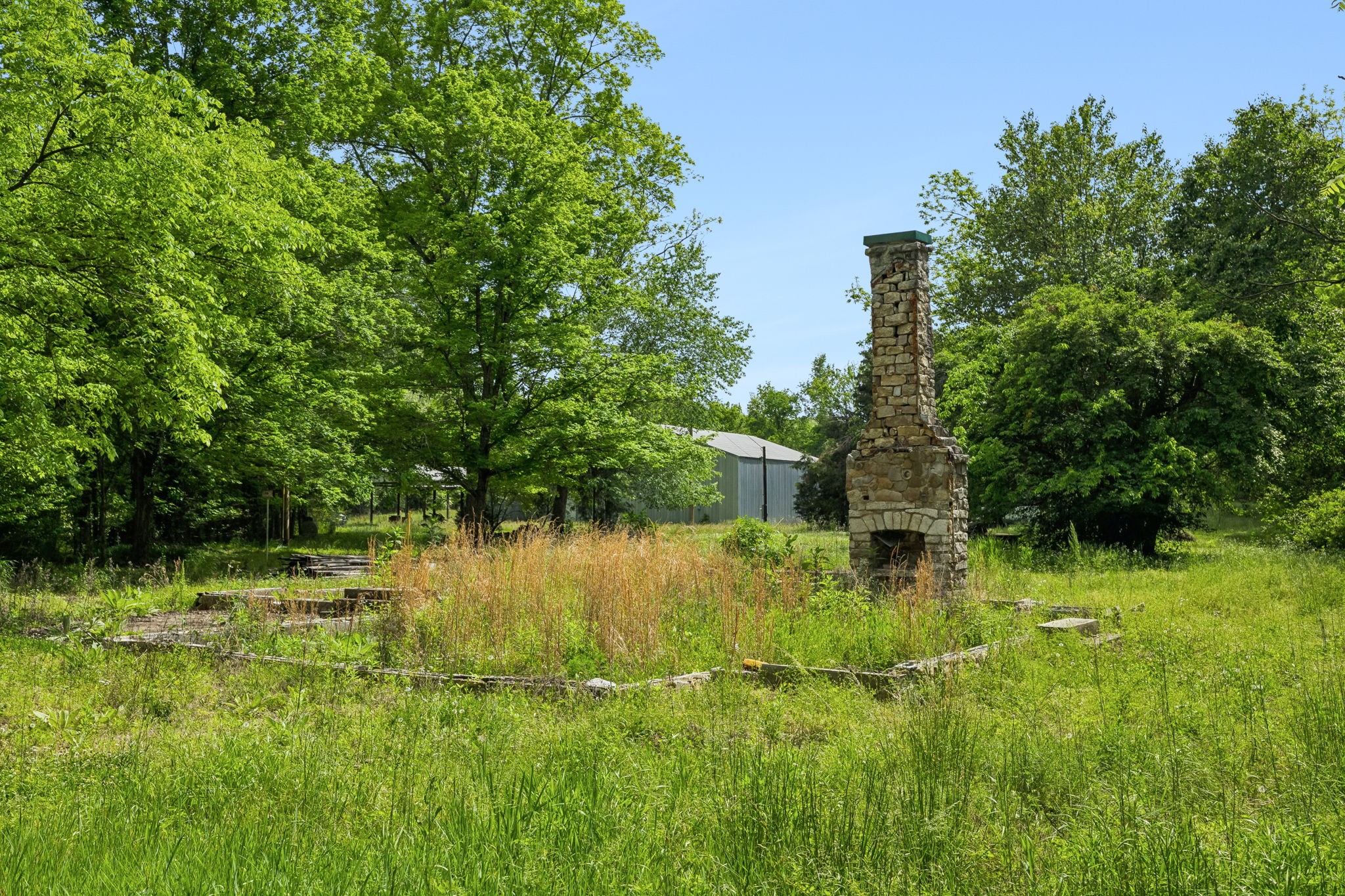 1675 Balthrop Branch Rd