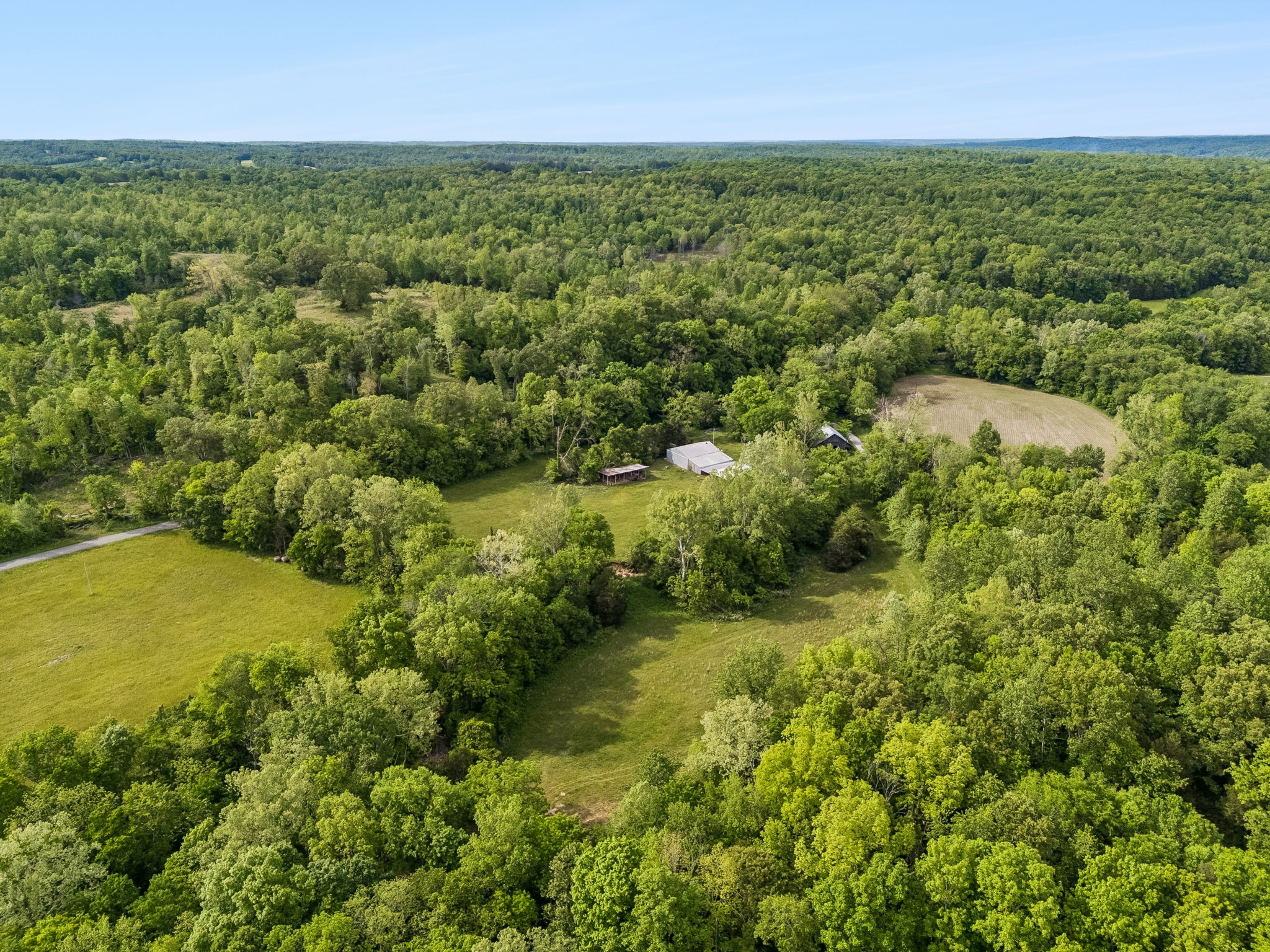 1675 Balthrop Branch Rd
