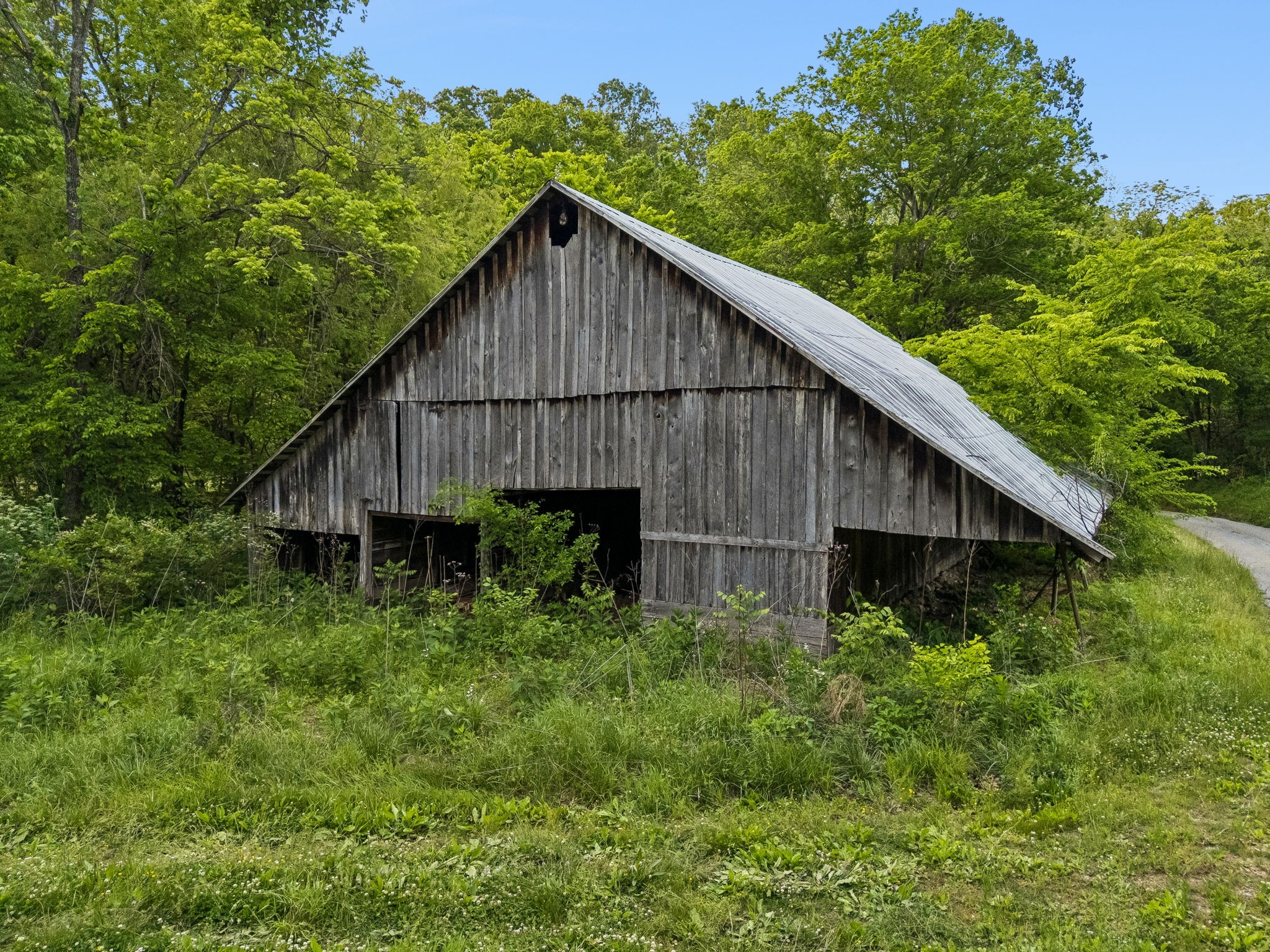1675 Balthrop Branch Rd