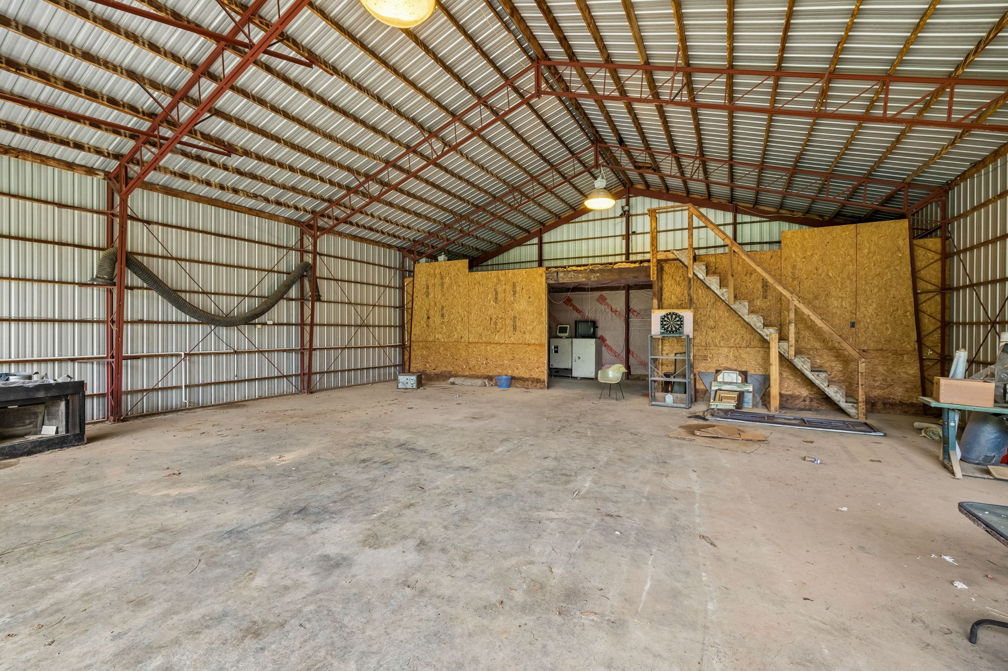 1675 Balthrop Branch Rd