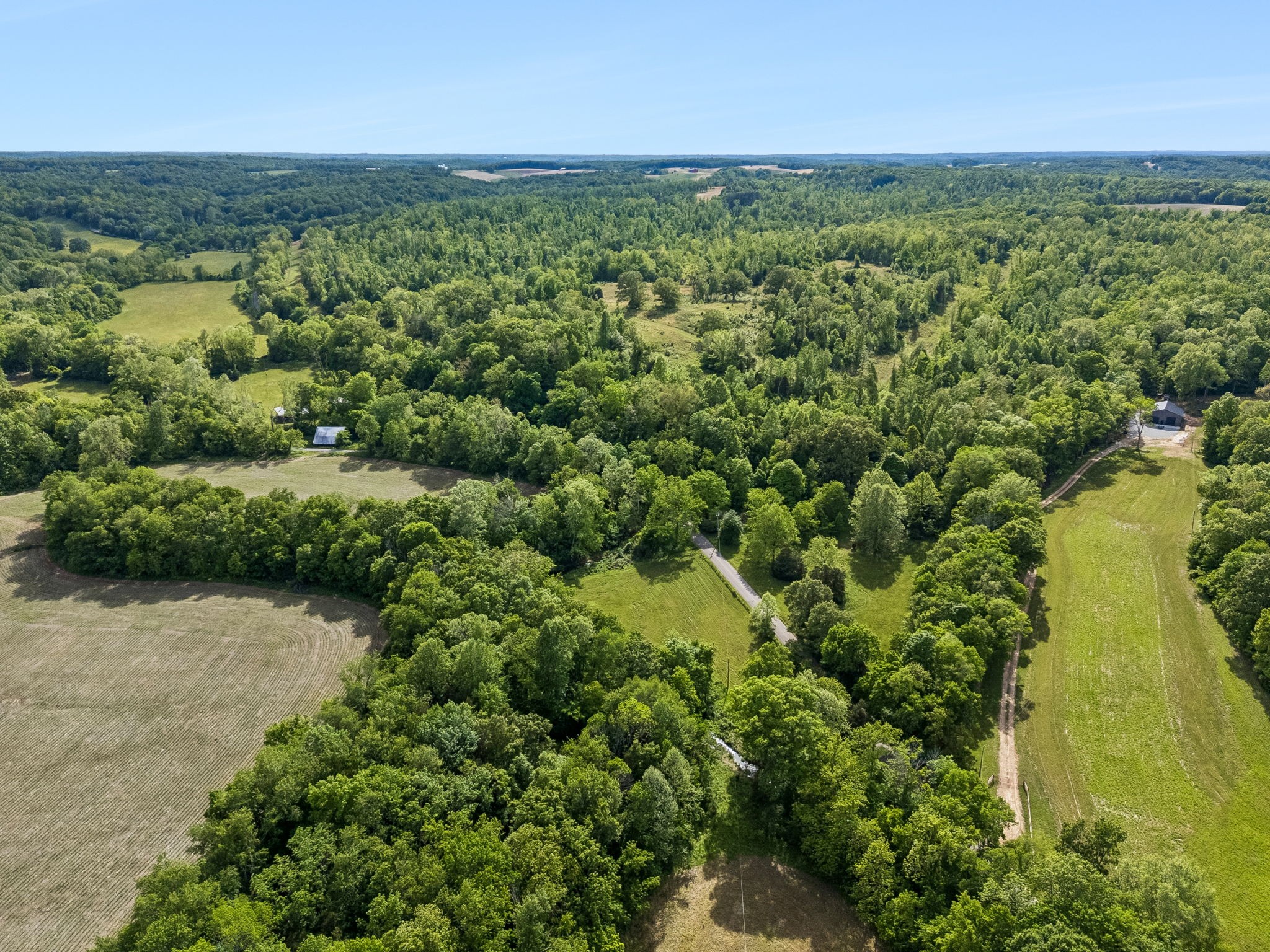 1675 Balthrop Branch Rd