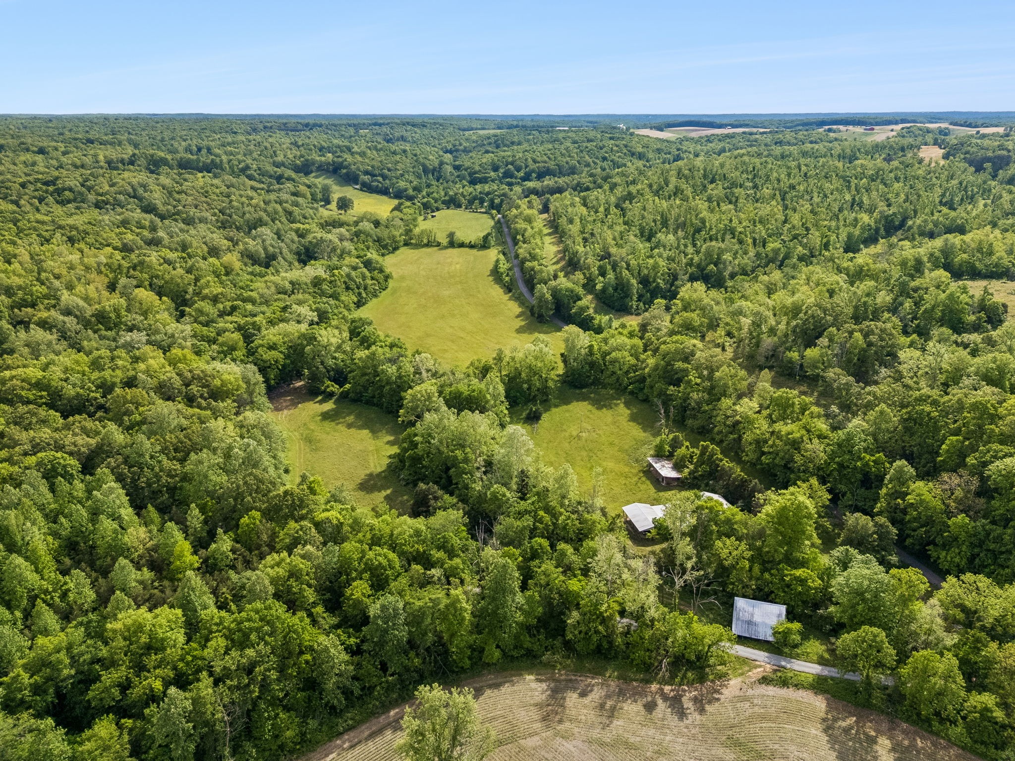 1675 Balthrop Branch Rd
