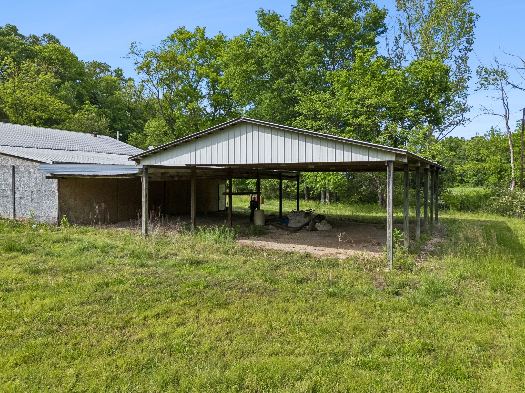 1675 Balthrop Branch Rd