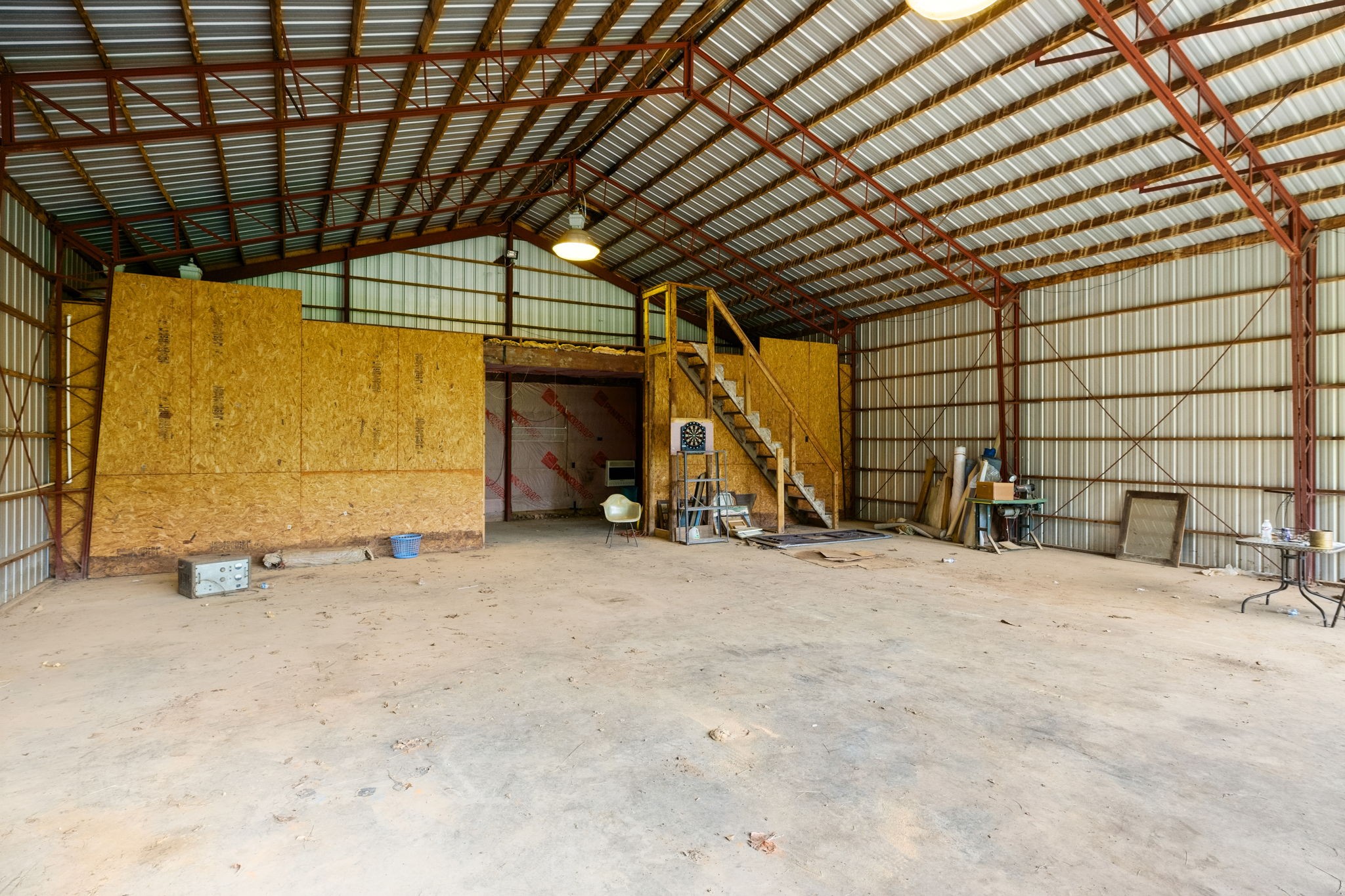 1675 Balthrop Branch Rd
