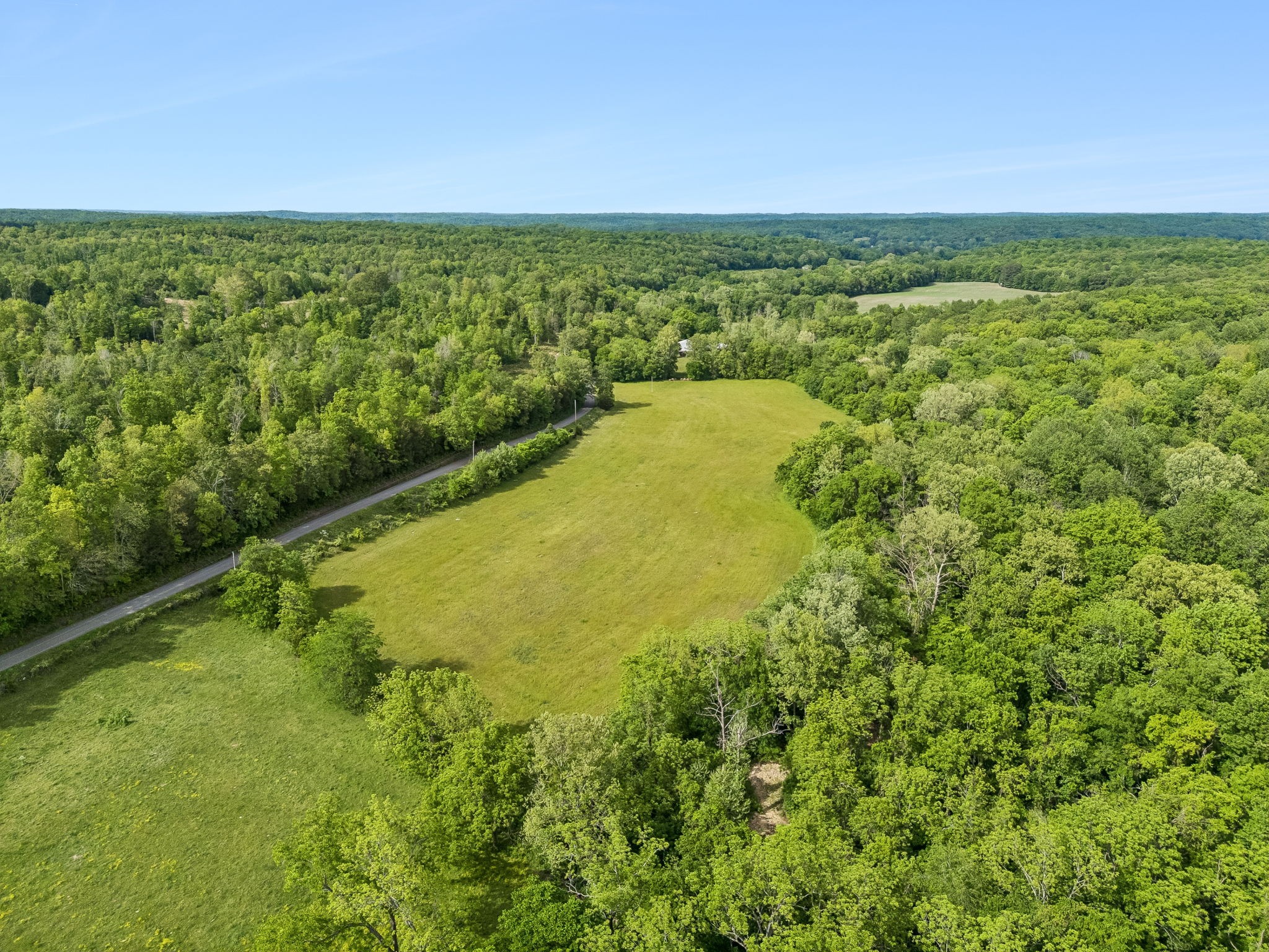 1675 Balthrop Branch Rd