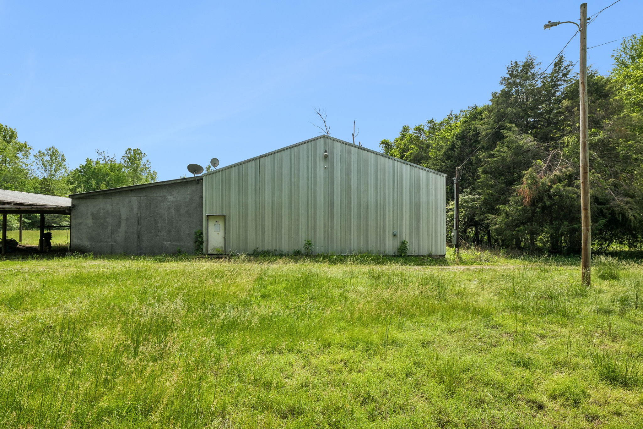 1675 Balthrop Branch Rd