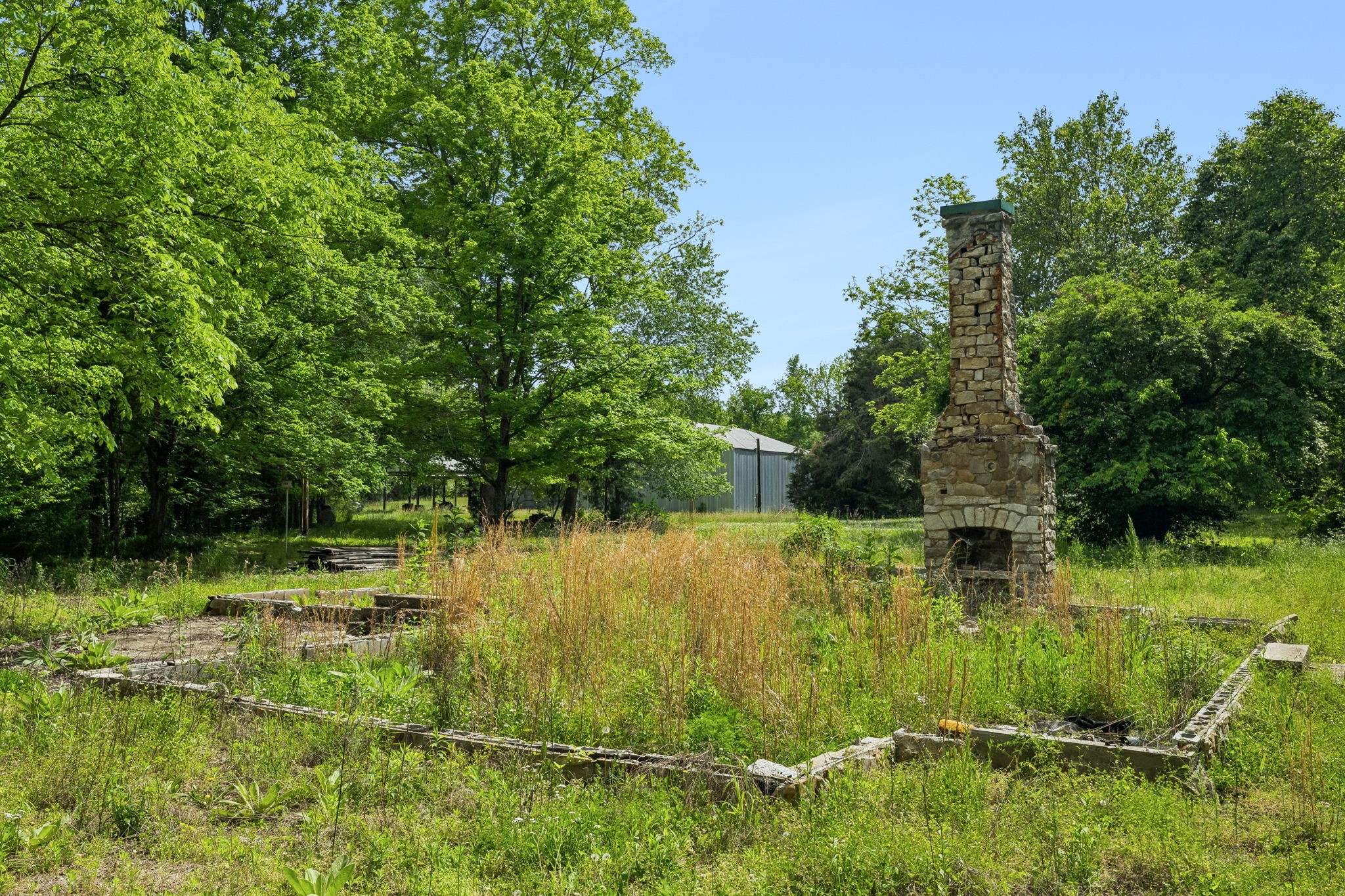 1675 Balthrop Branch Rd