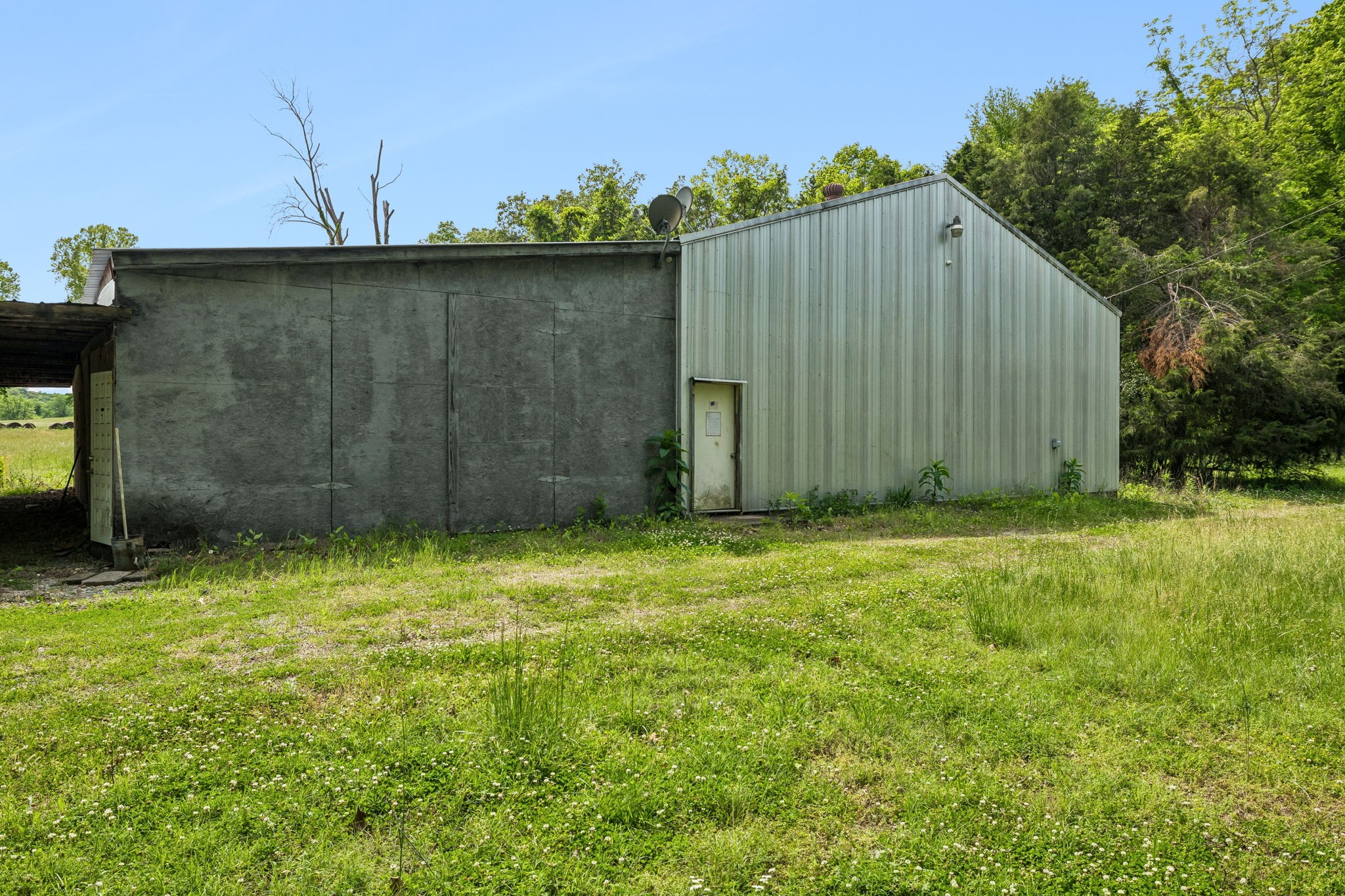 1675 Balthrop Branch Rd