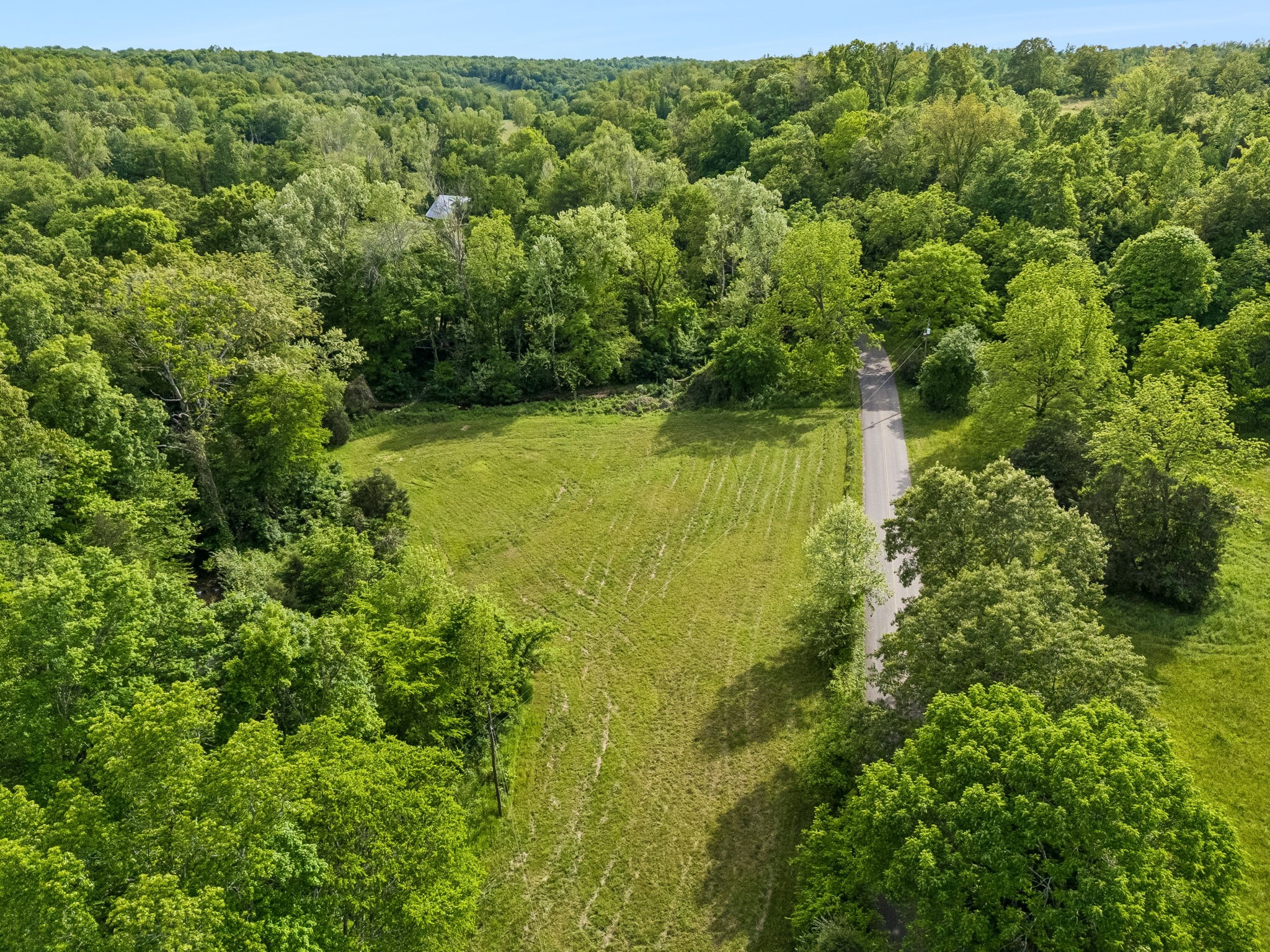1675 Balthrop Branch Rd