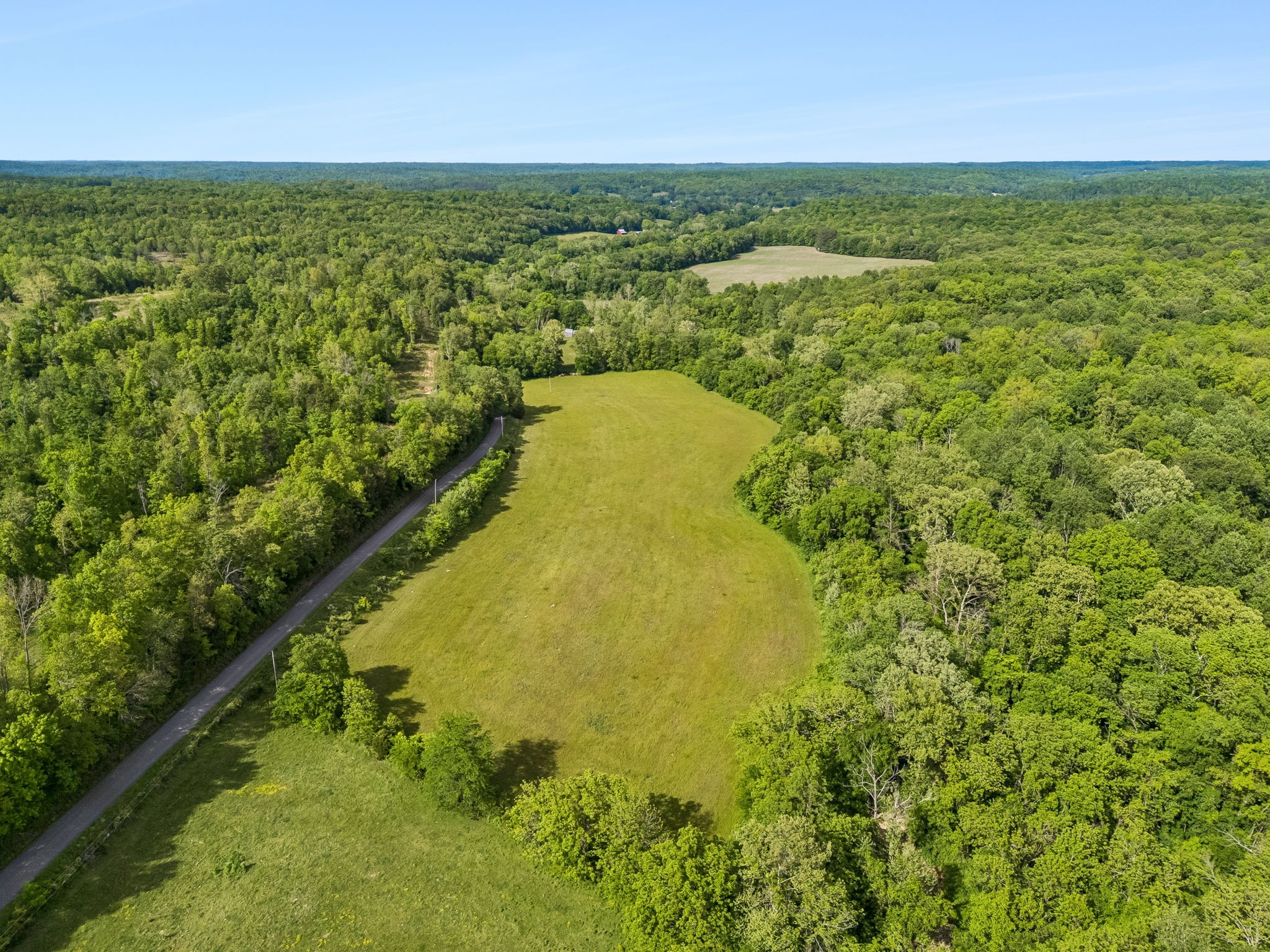 1675 Balthrop Branch Rd