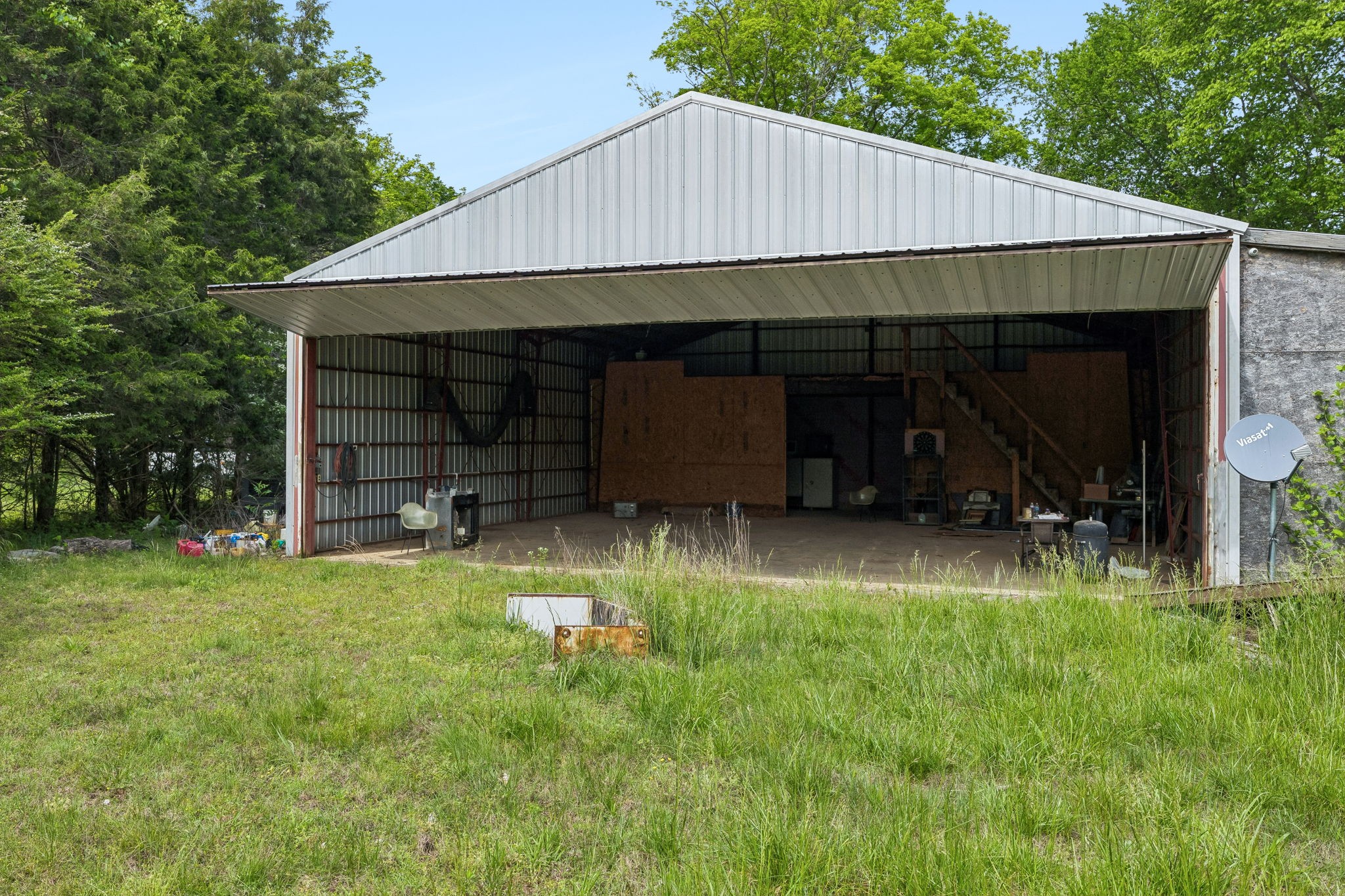 1675 Balthrop Branch Rd