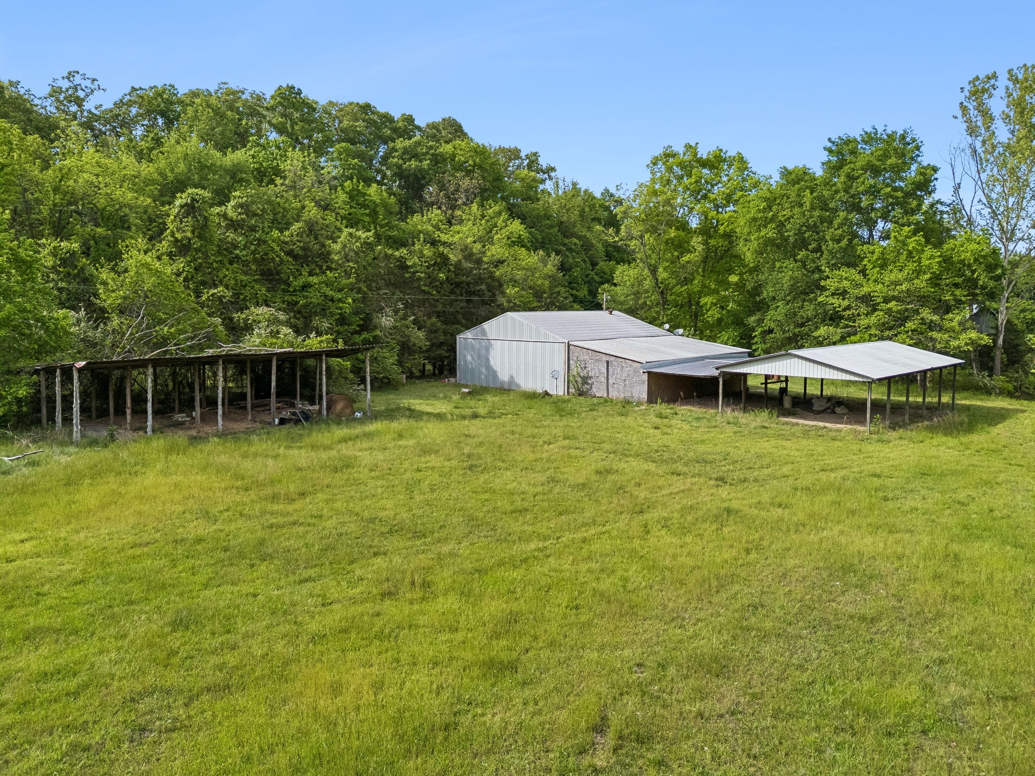 1675 Balthrop Branch Rd
