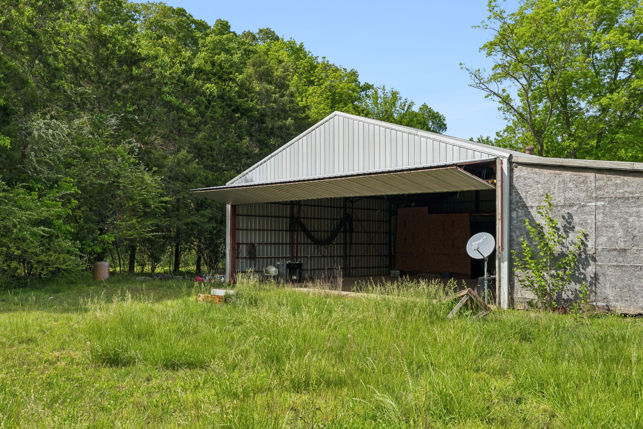 1675 Balthrop Branch Rd