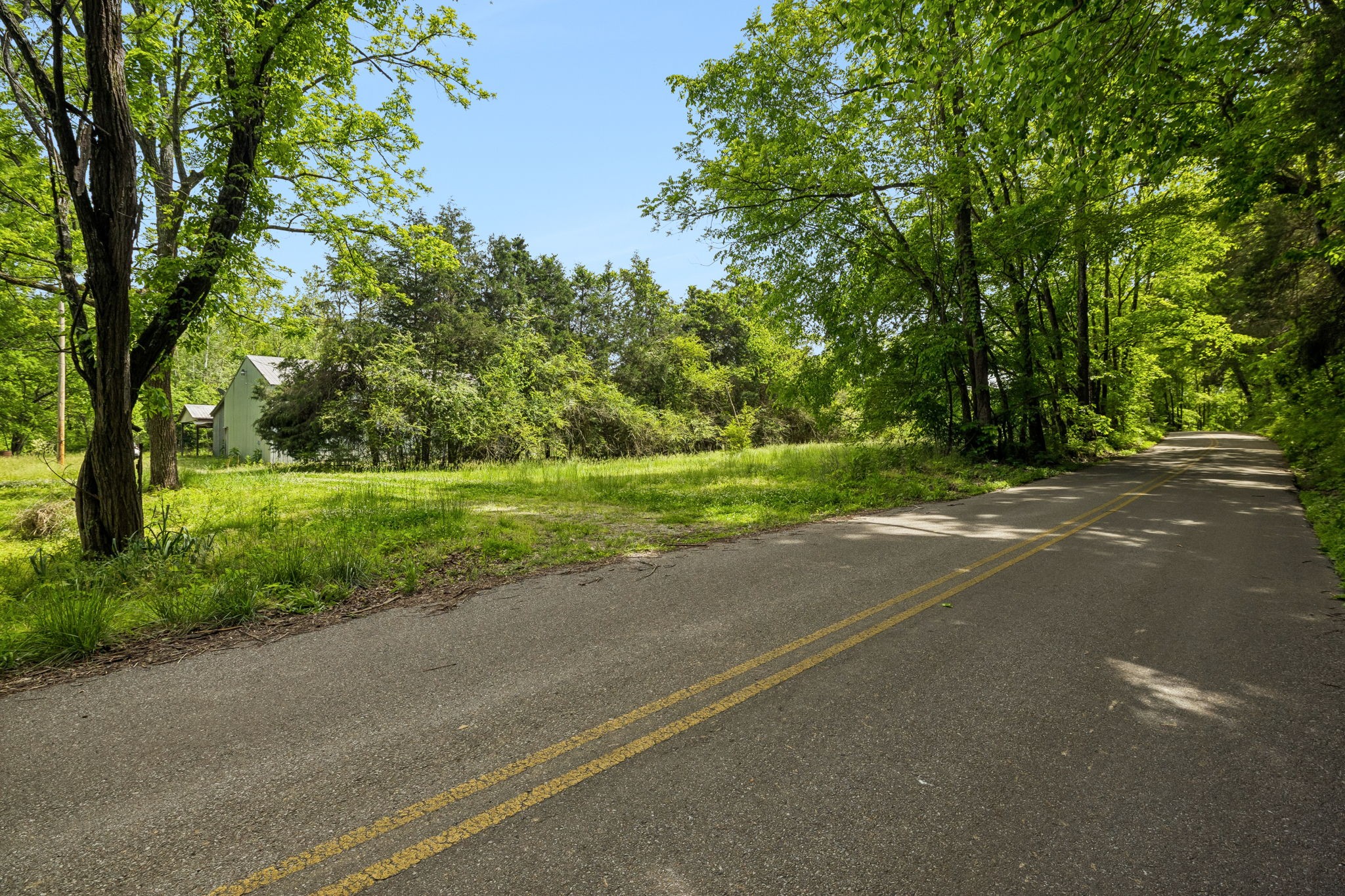 1675 Balthrop Branch Rd