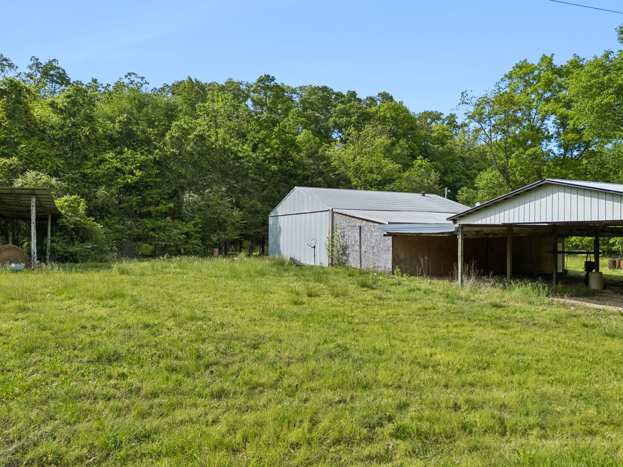 1675 Balthrop Branch Rd