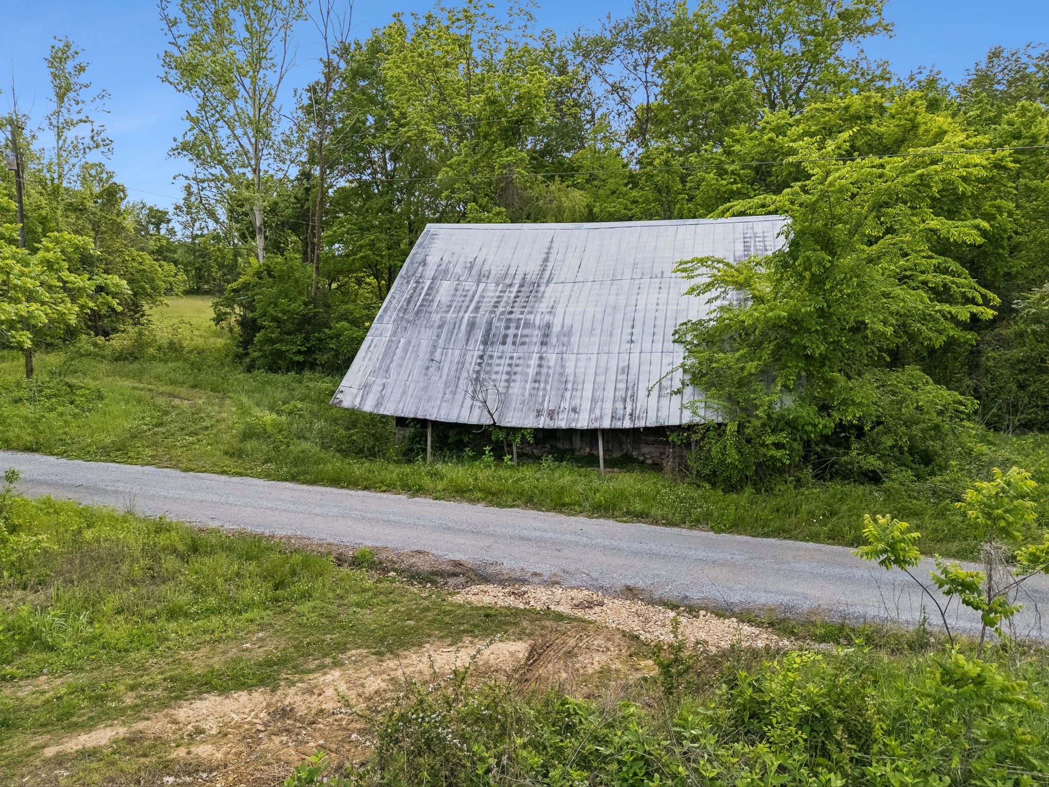 1675 Balthrop Branch Rd