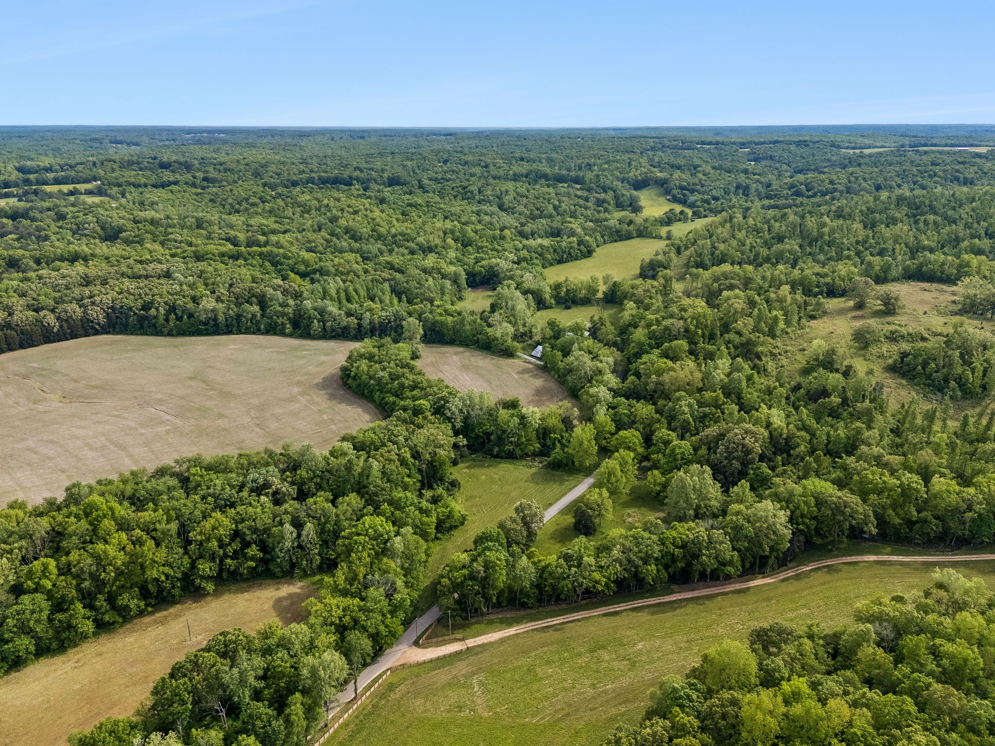1675 Balthrop Branch Rd