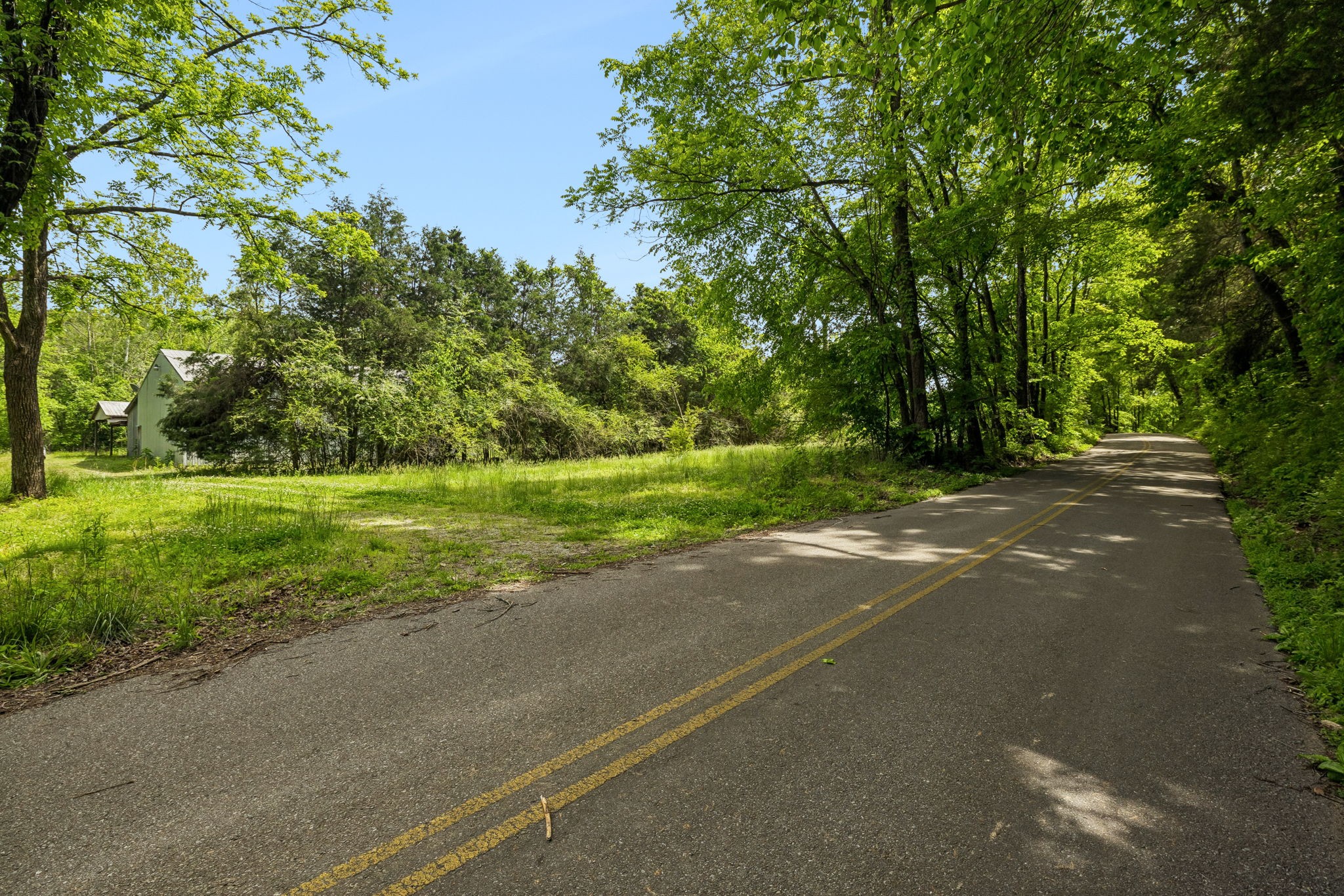 1675 Balthrop Branch Rd
