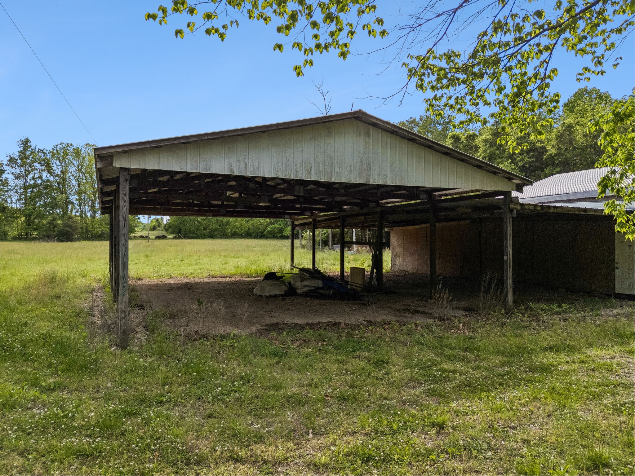 1675 Balthrop Branch Rd
