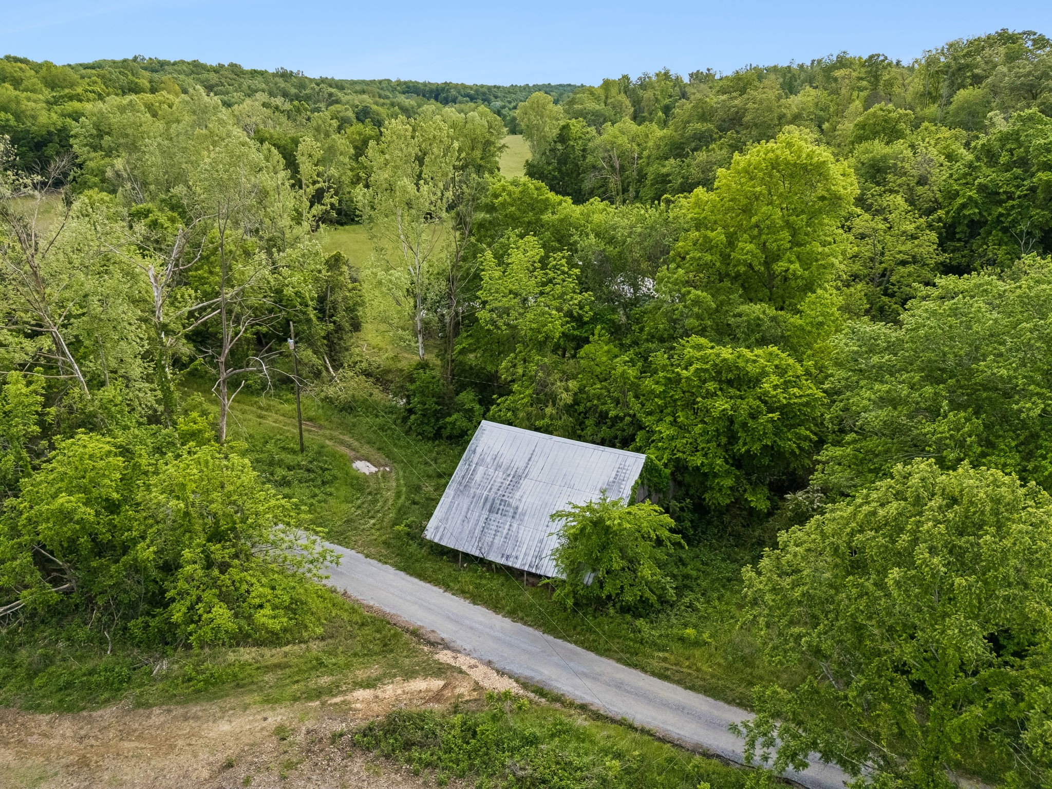 1675 Balthrop Branch Rd