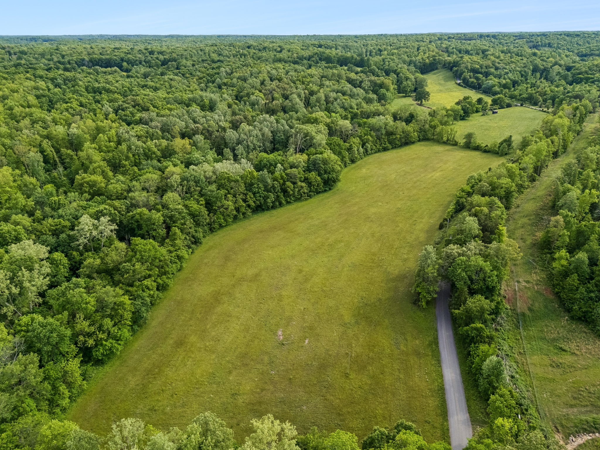 1675 Balthrop Branch Rd