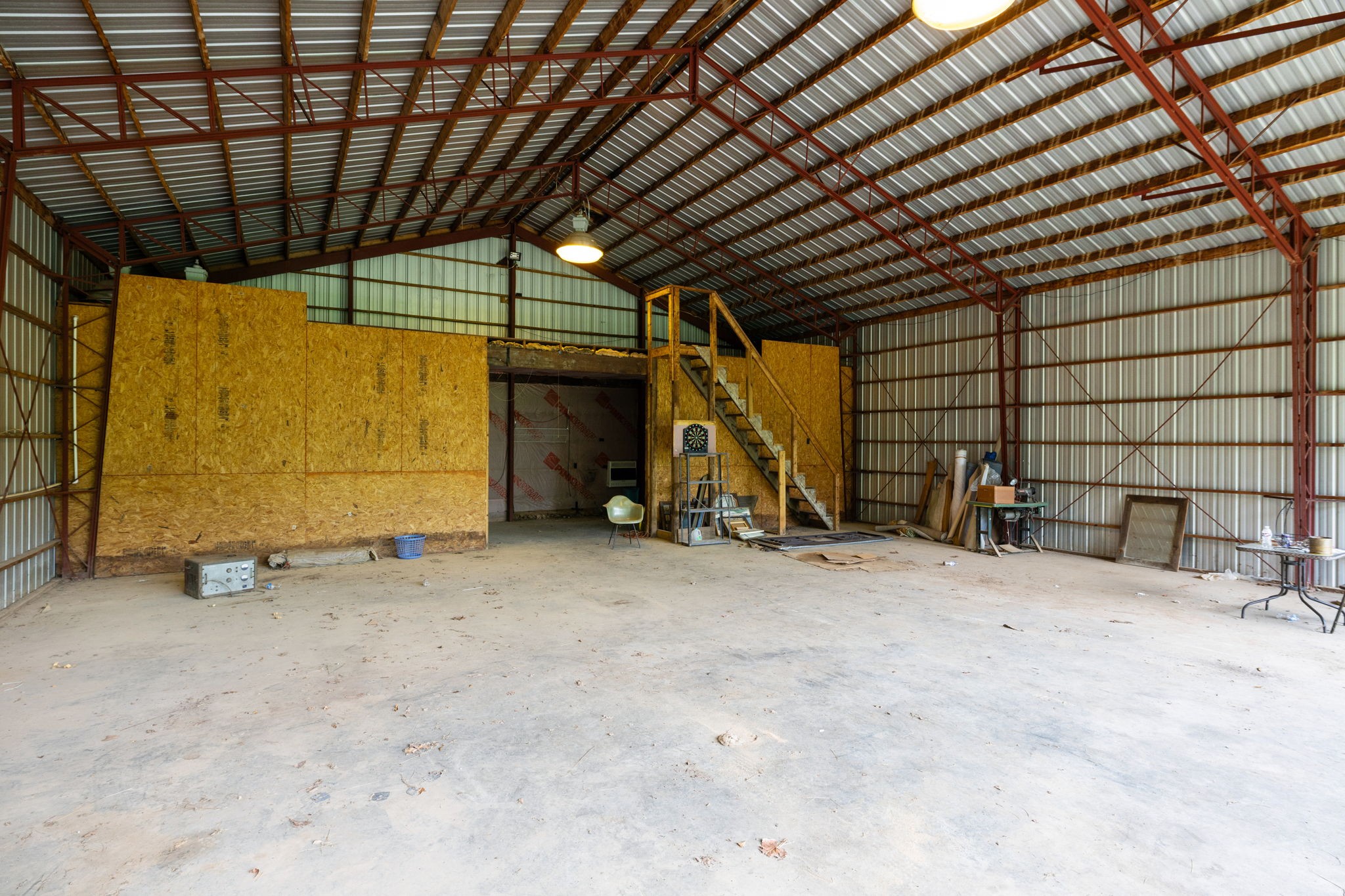 1675 Balthrop Branch Rd