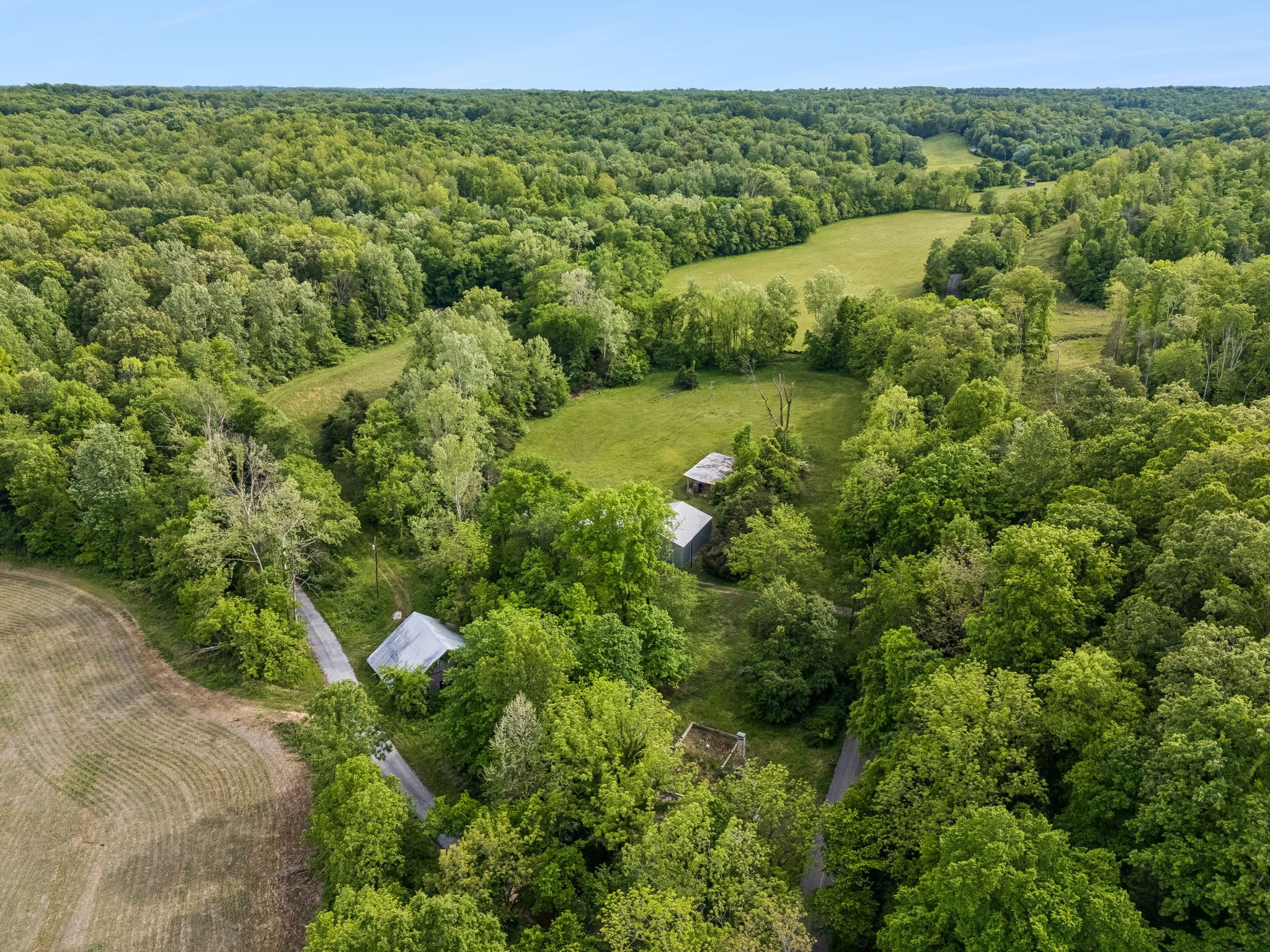 1675 Balthrop Branch Rd
