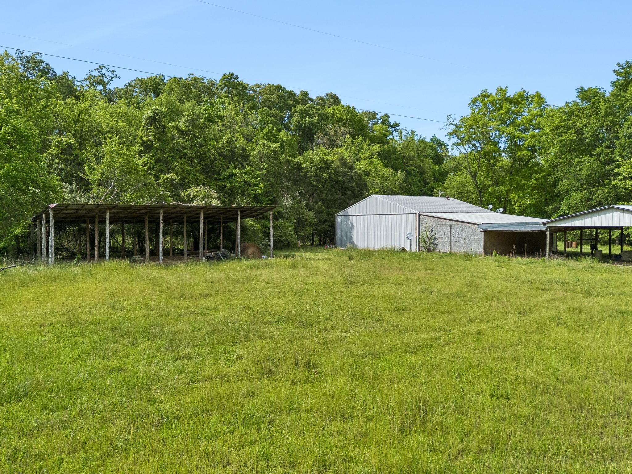 1675 Balthrop Branch Rd
