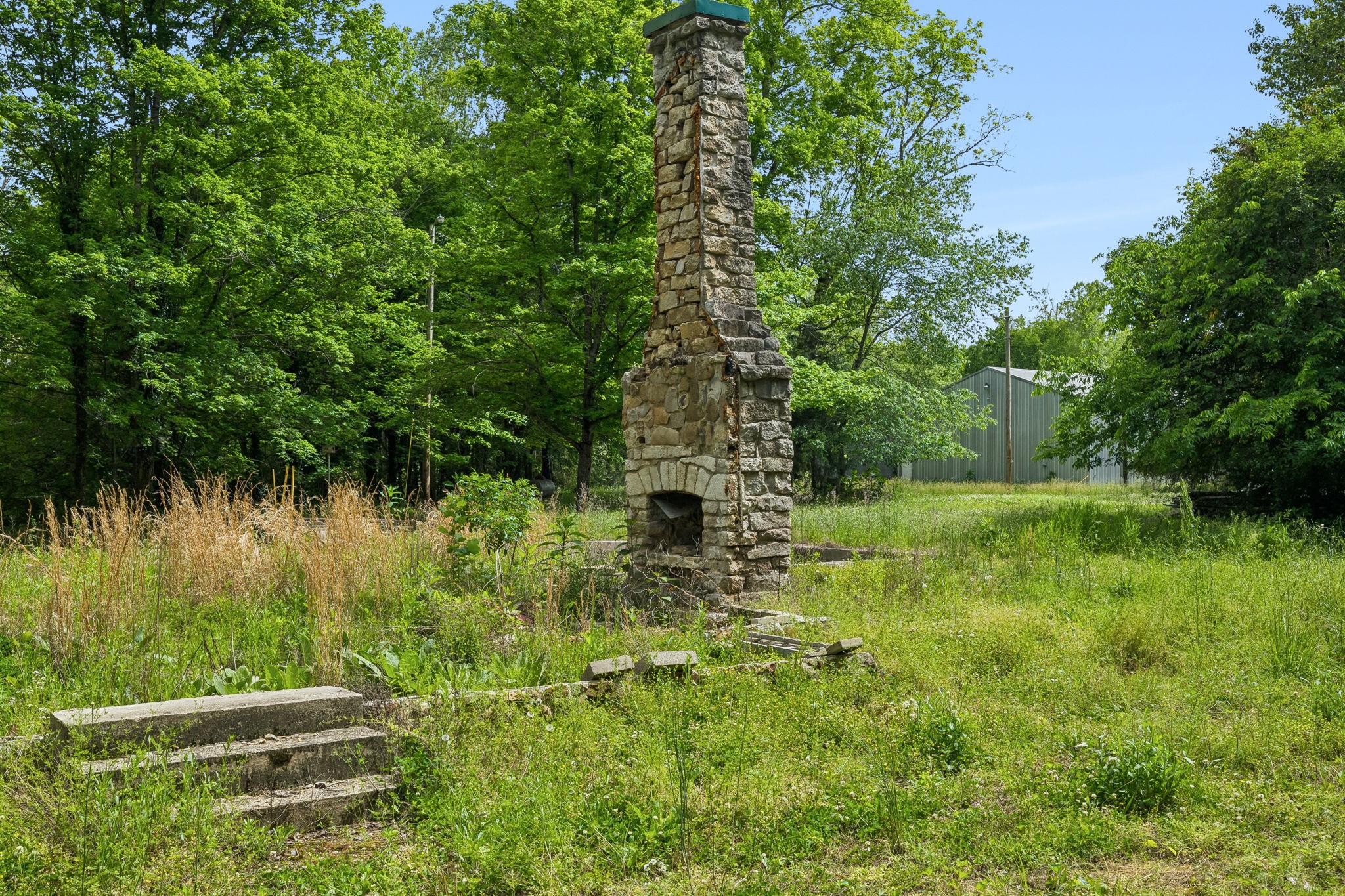 1675 Balthrop Branch Rd