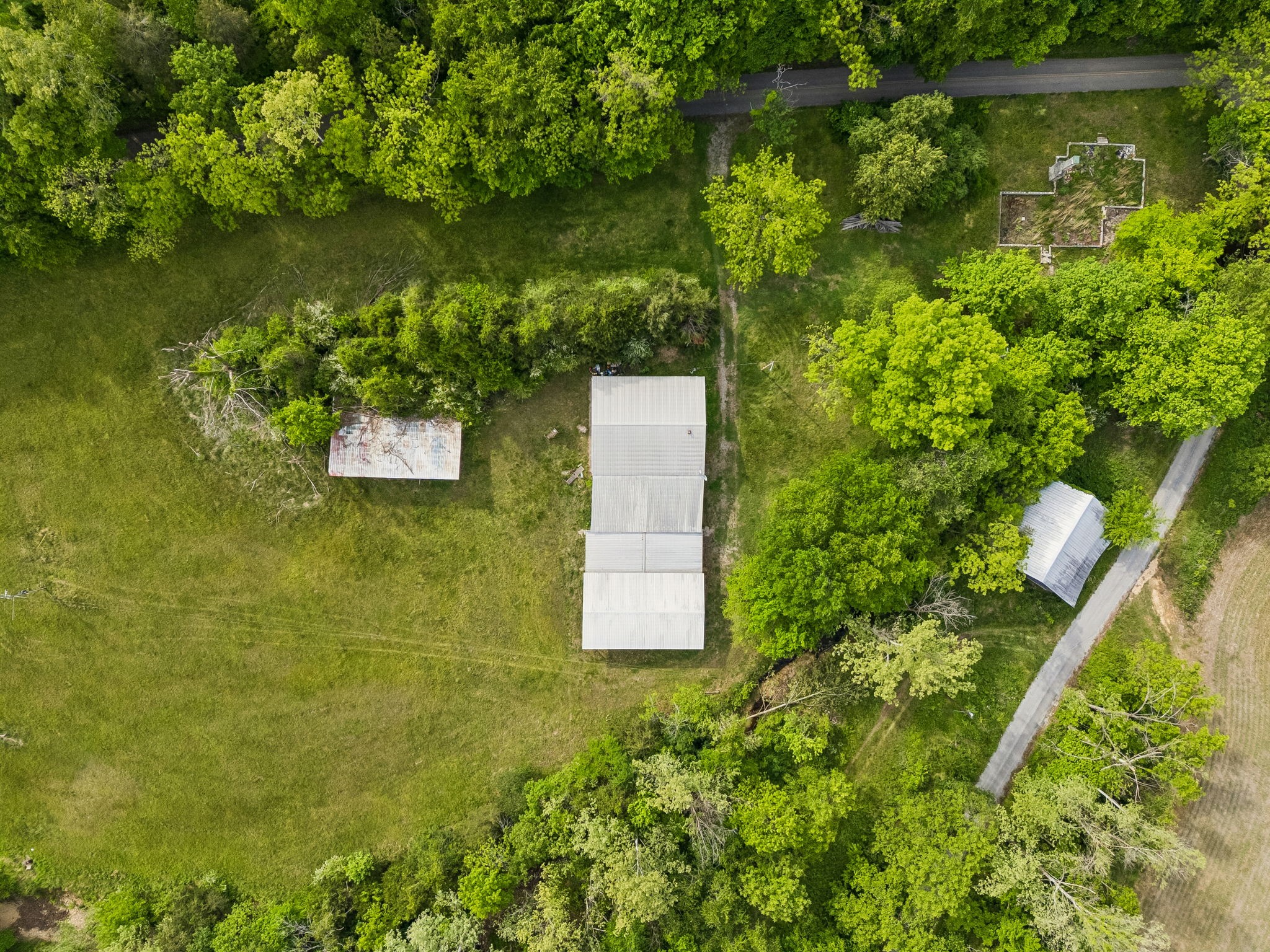 1675 Balthrop Branch Rd
