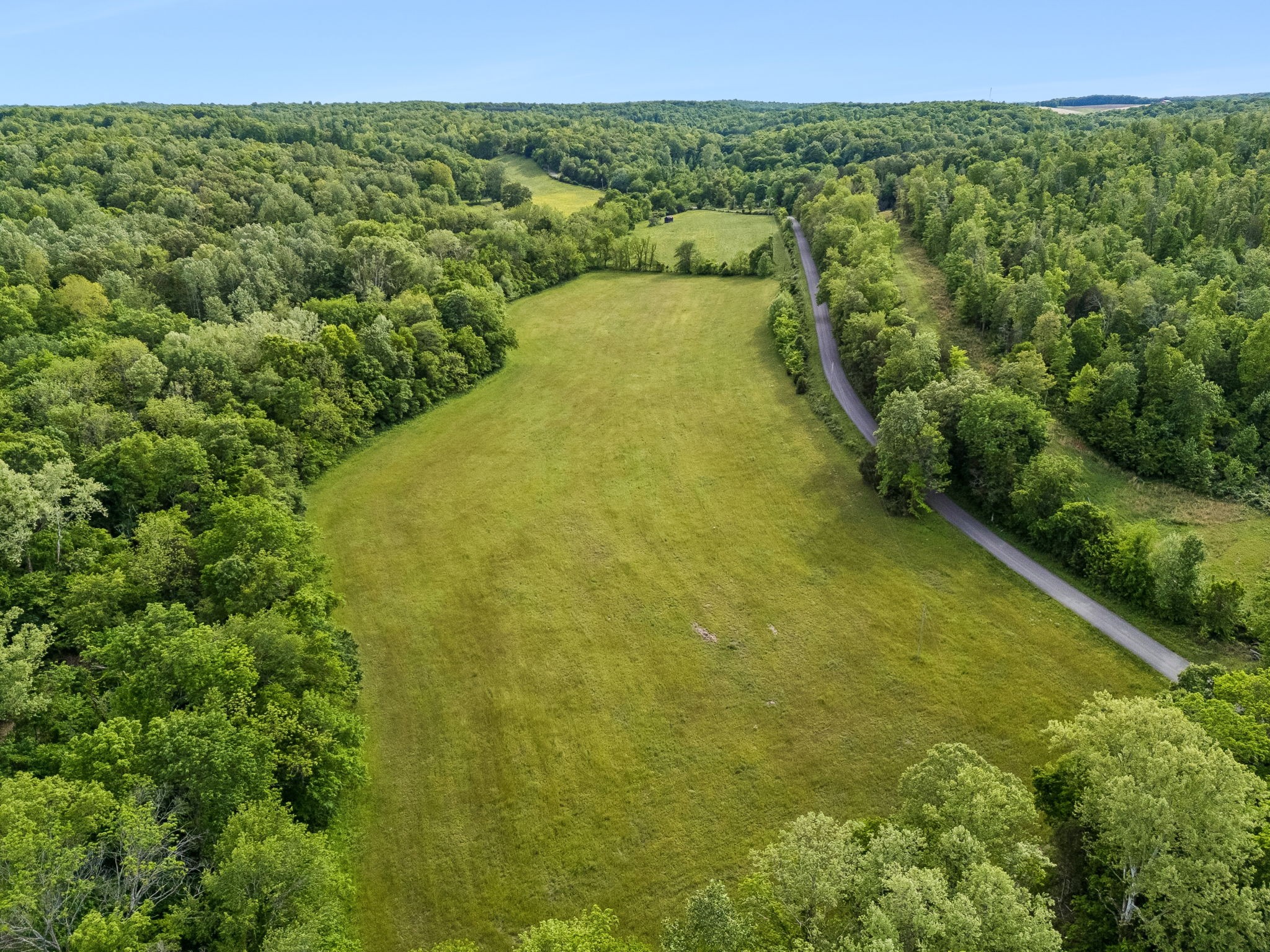 1675 Balthrop Branch Rd