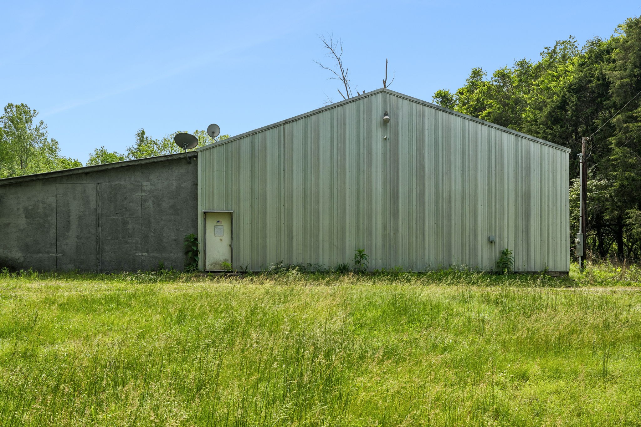 1675 Balthrop Branch Rd
