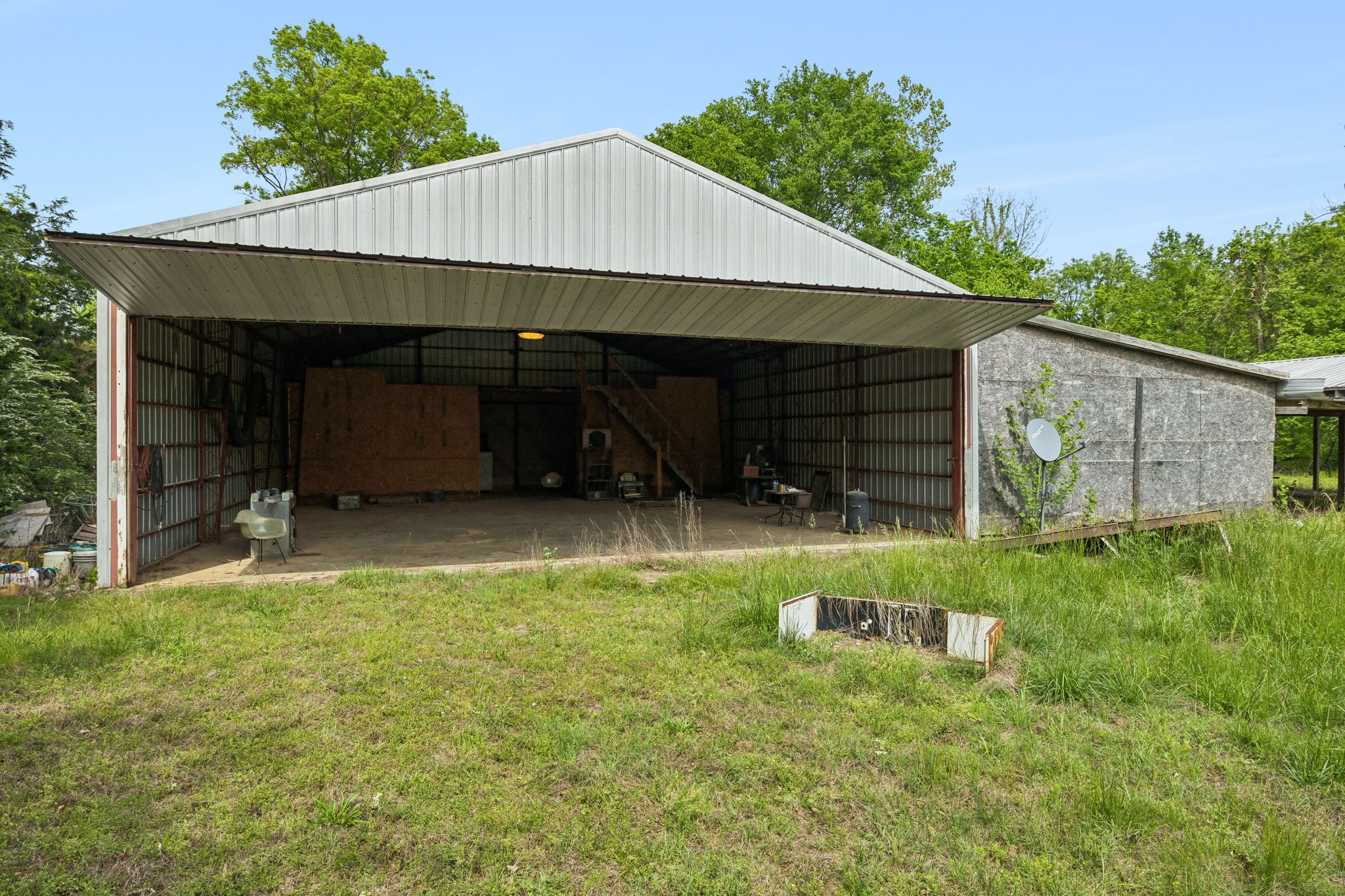 1675 Balthrop Branch Rd