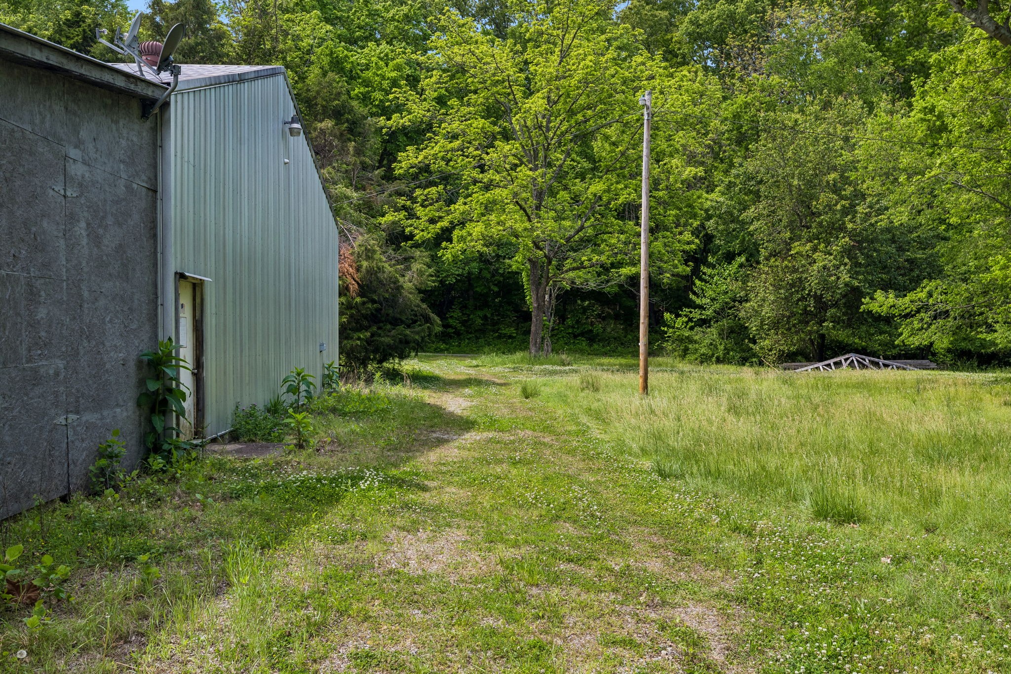 1675 Balthrop Branch Rd
