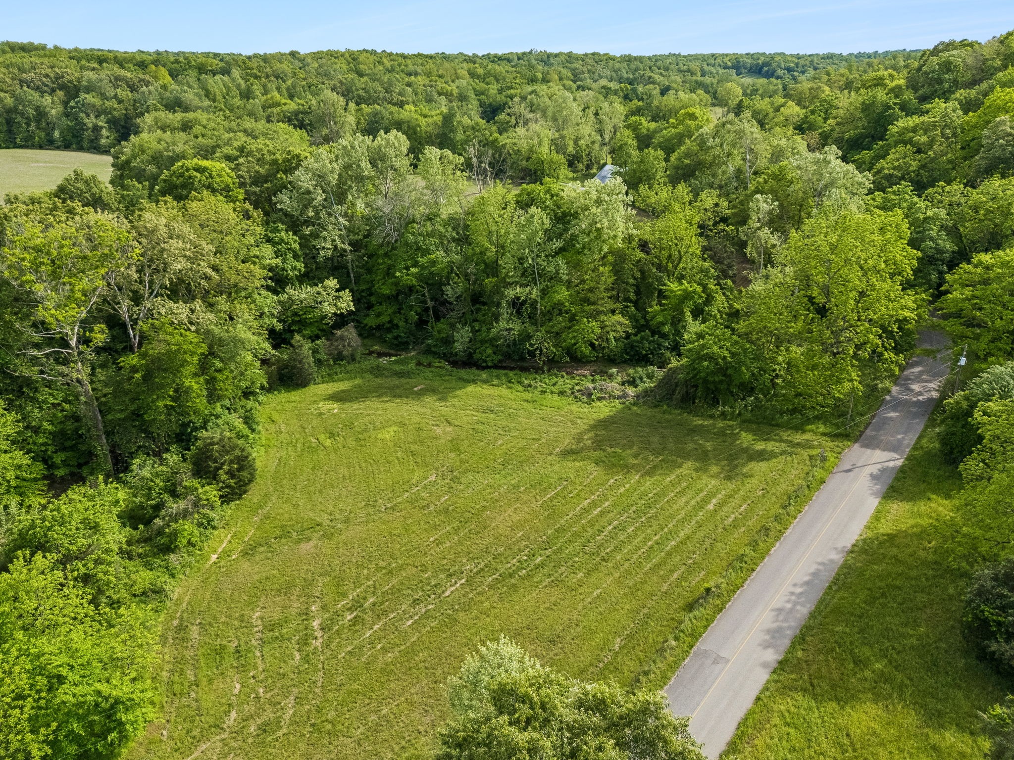 1675 Balthrop Branch Rd