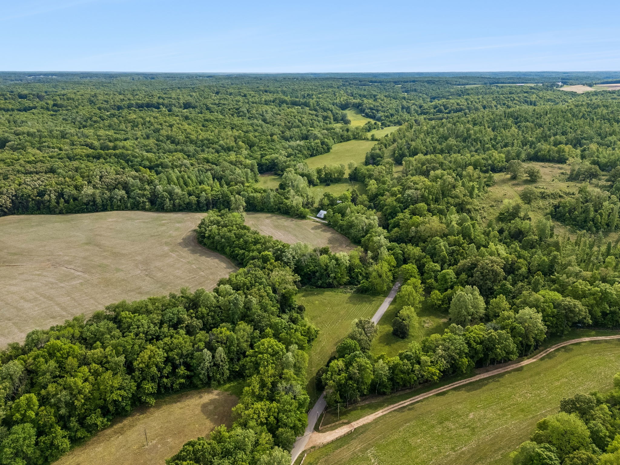 1675 Balthrop Branch Rd