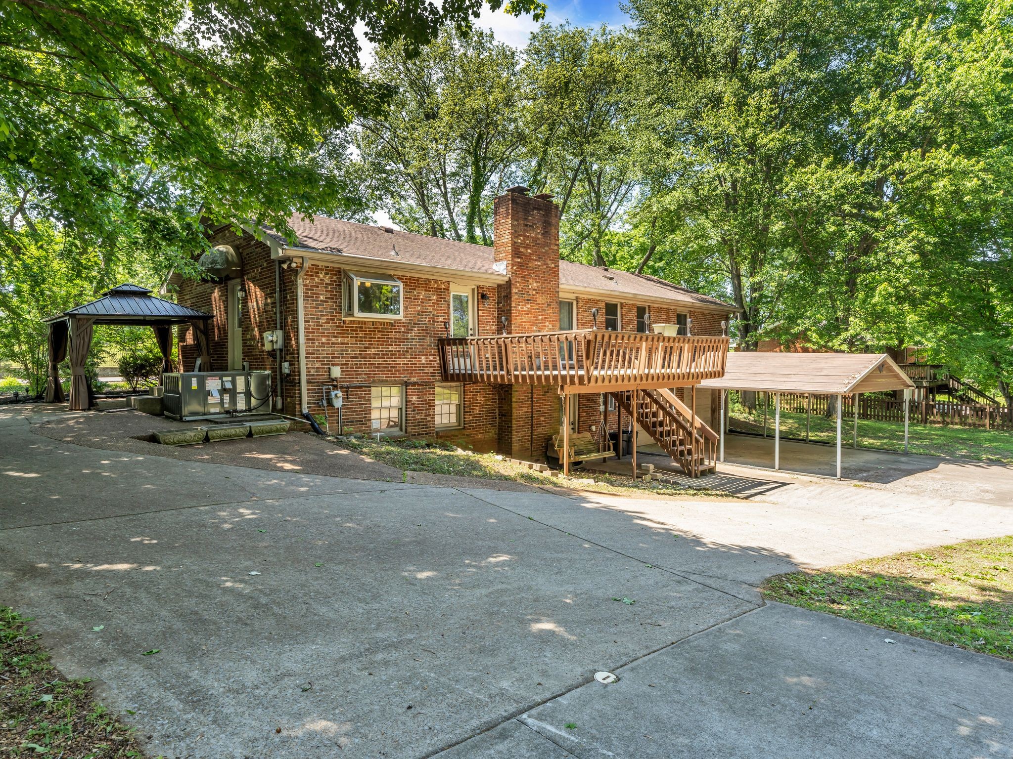 3043 Trough Springs Rd