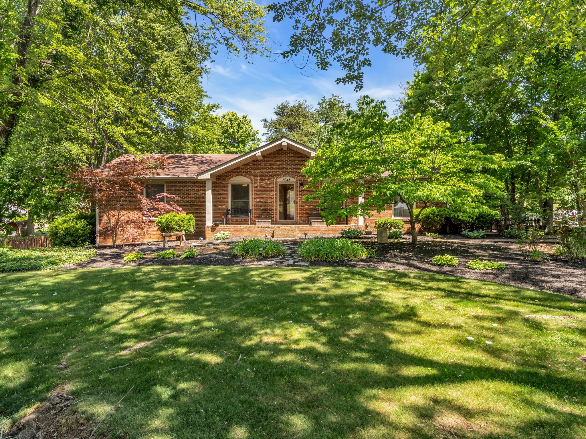 3043 Trough Springs Rd