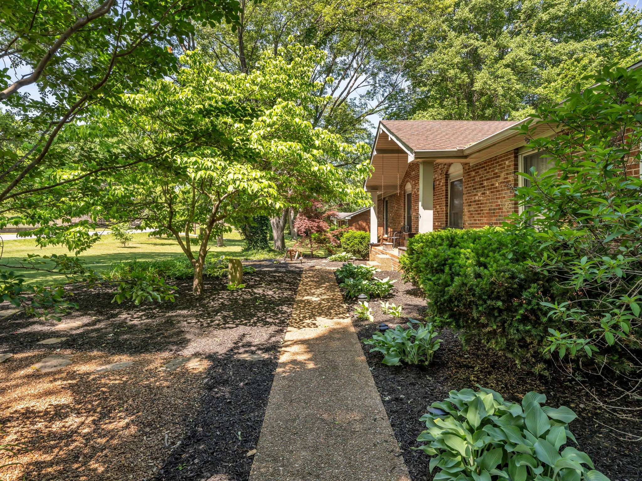 3043 Trough Springs Rd